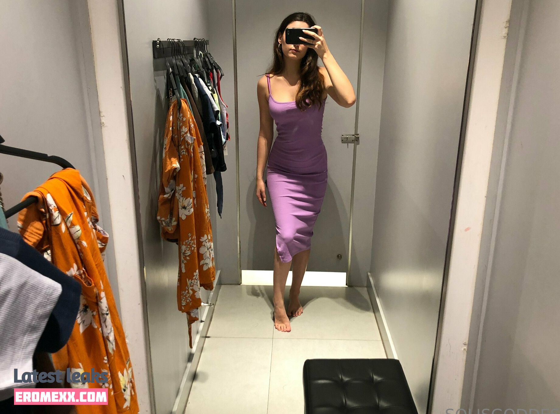 Latest Leaks solisgoddess Nude #14 - Fapello