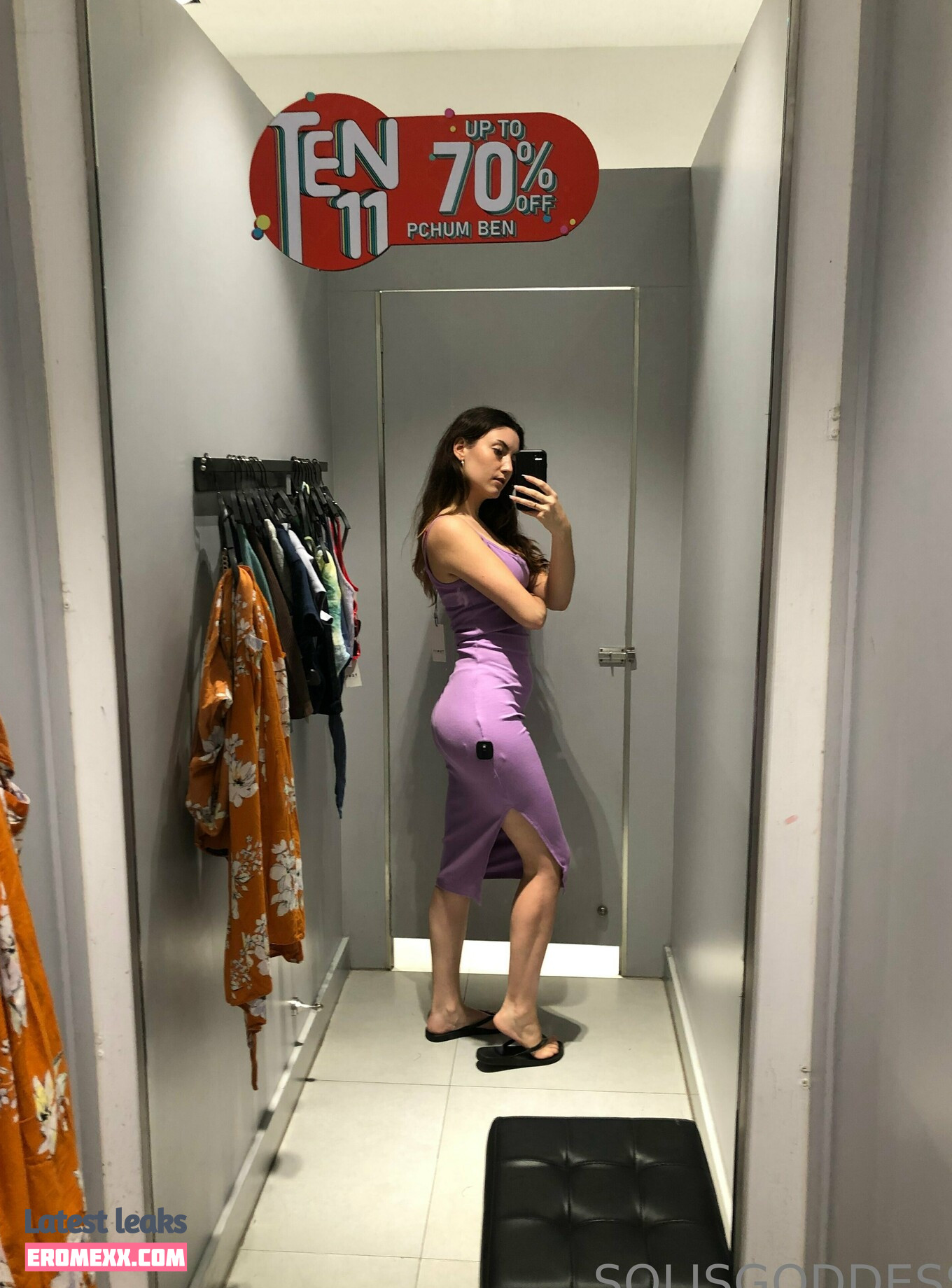 Latest Leaks solisgoddess Nude #24 - Fapello