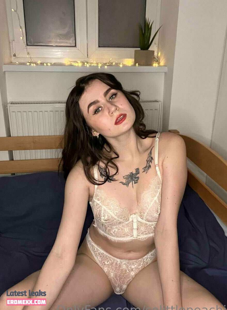 Latest Leaks solittlepeachie Nude #11 - Erome