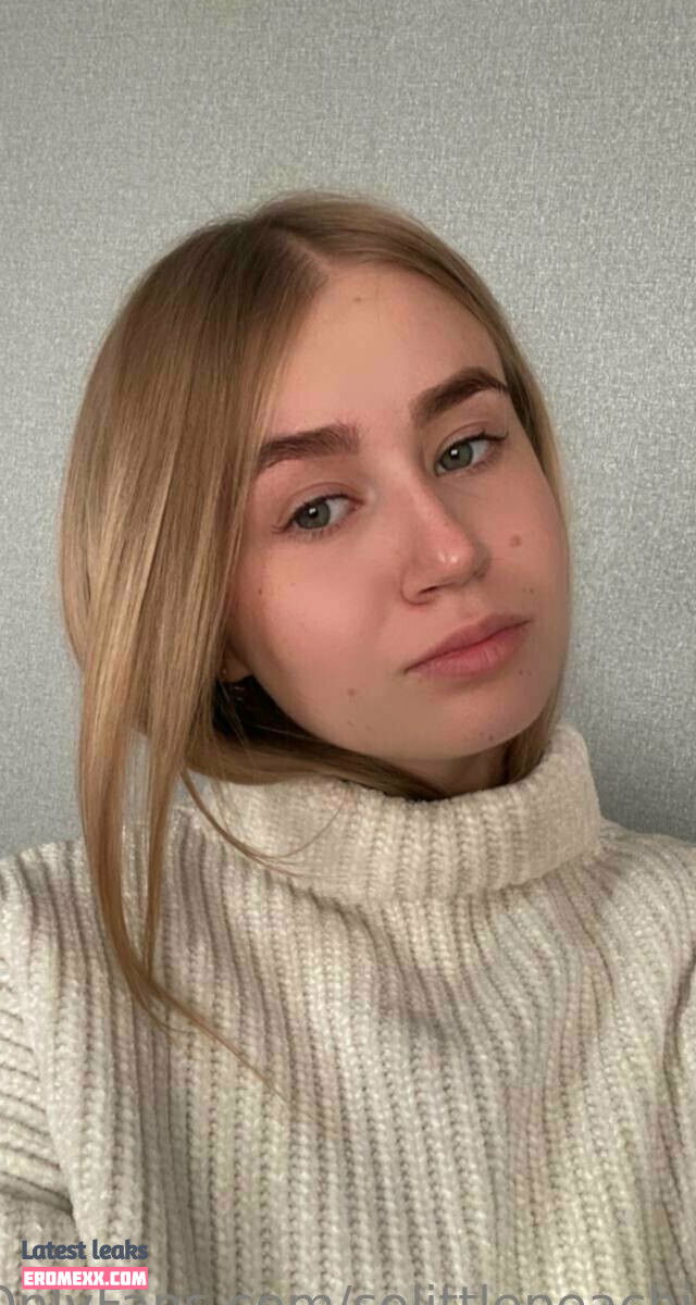 Latest Leaks solittlepeachie Nude #18 - Erome