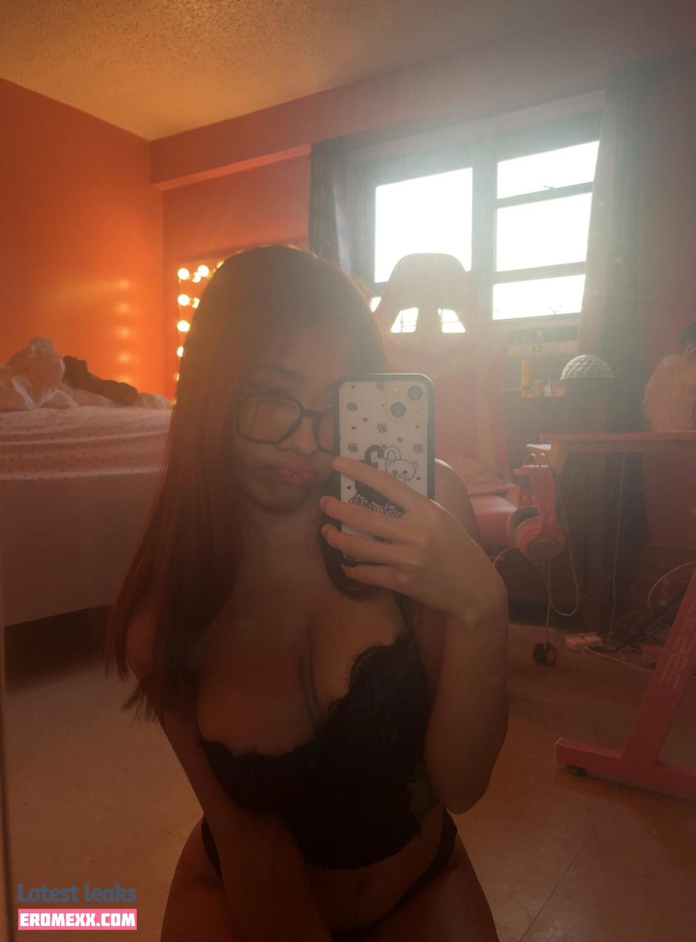 Latest Leaks solkyraa Nude #10 - Fapello