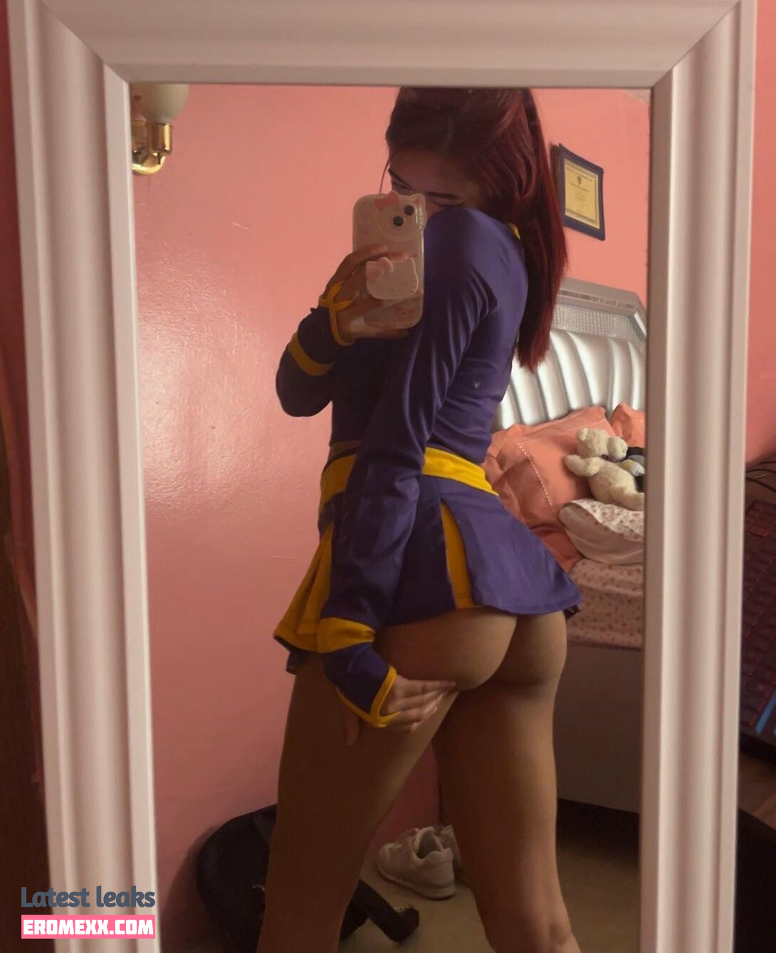 Latest Leaks solkyraa Nude #11 - Fapello