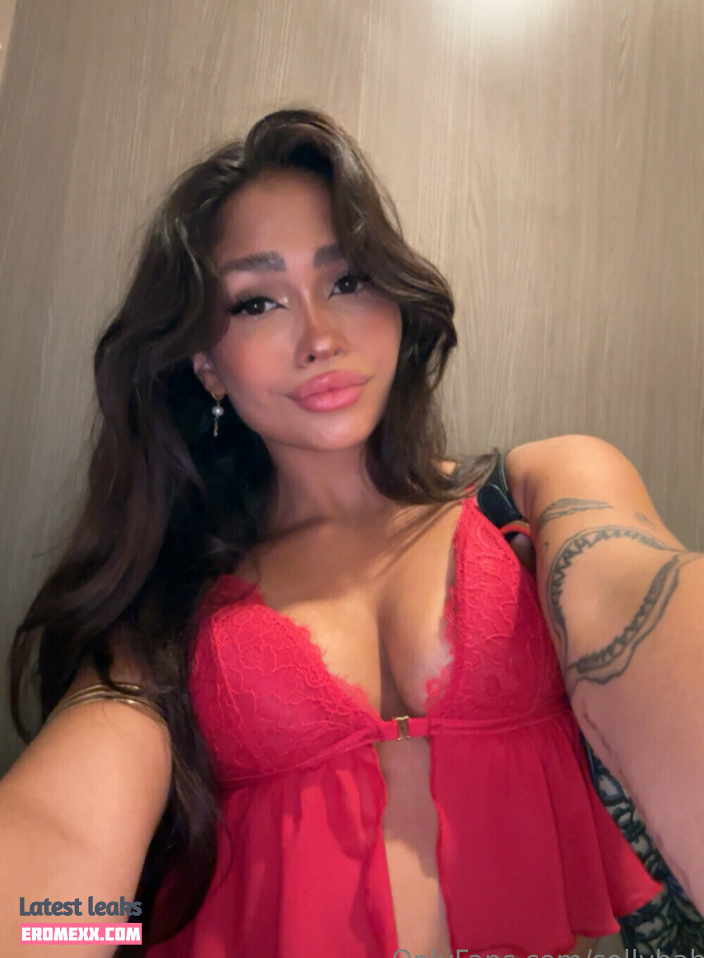 Latest Leaks sollybaby Nude #2 - Fapello