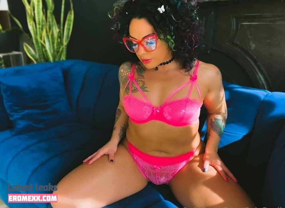 Latest Leaks Solo Darling Nude #39 - Erome