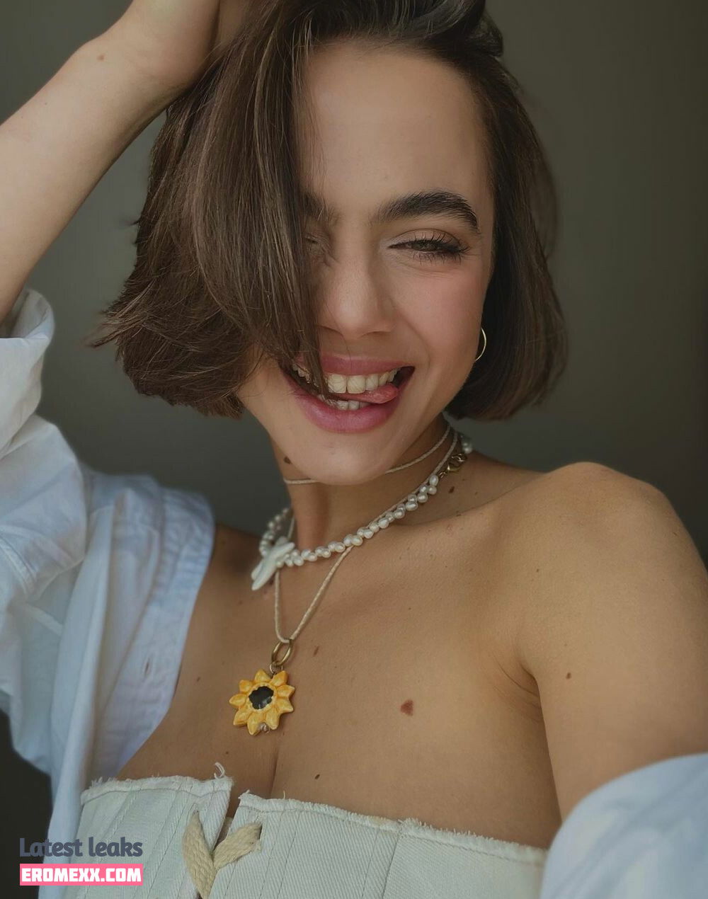 Latest Leaks Solomia Maievska Nude #1010 - Fapello