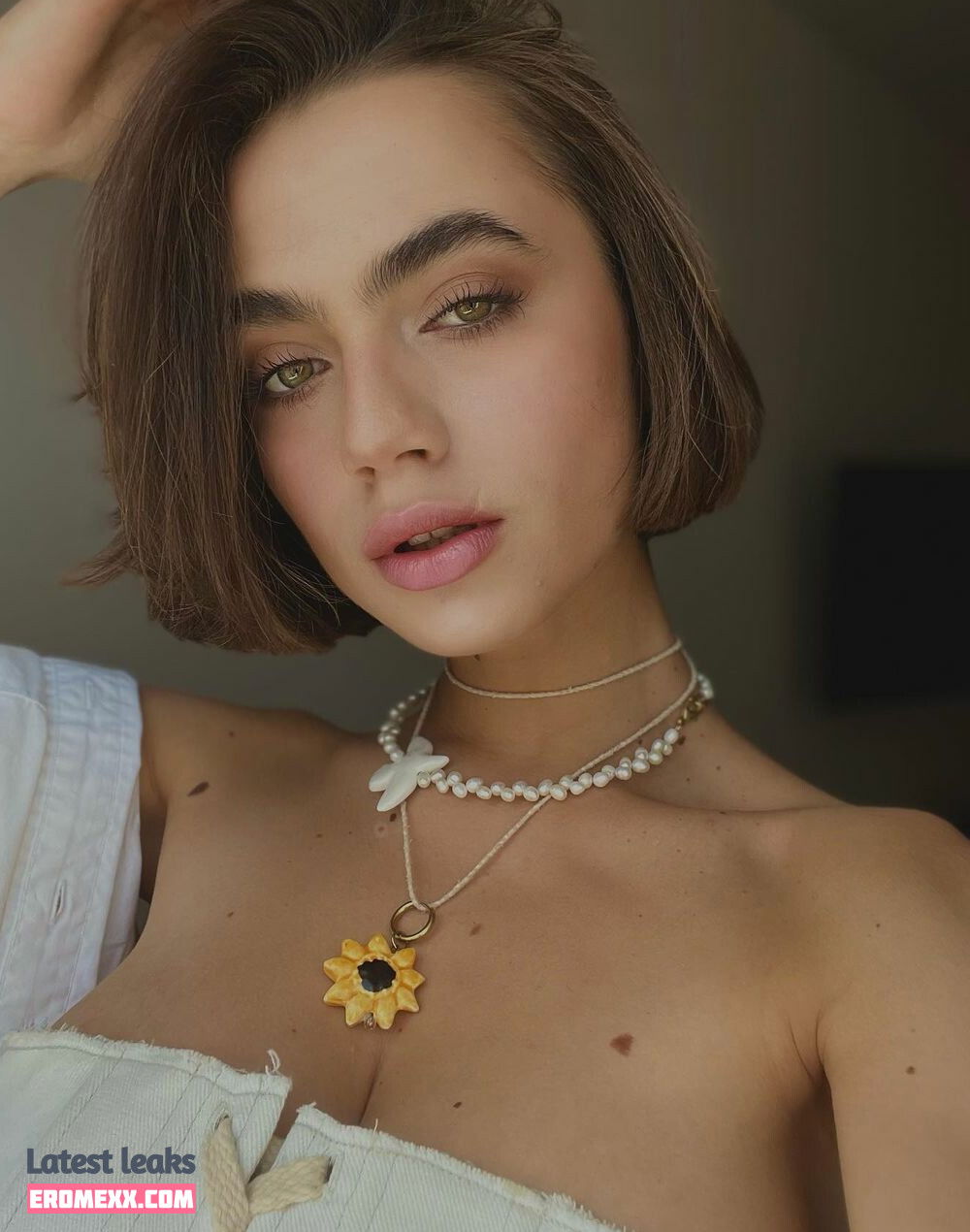 Latest Leaks Solomia Maievska Nude #1011 - Fapello