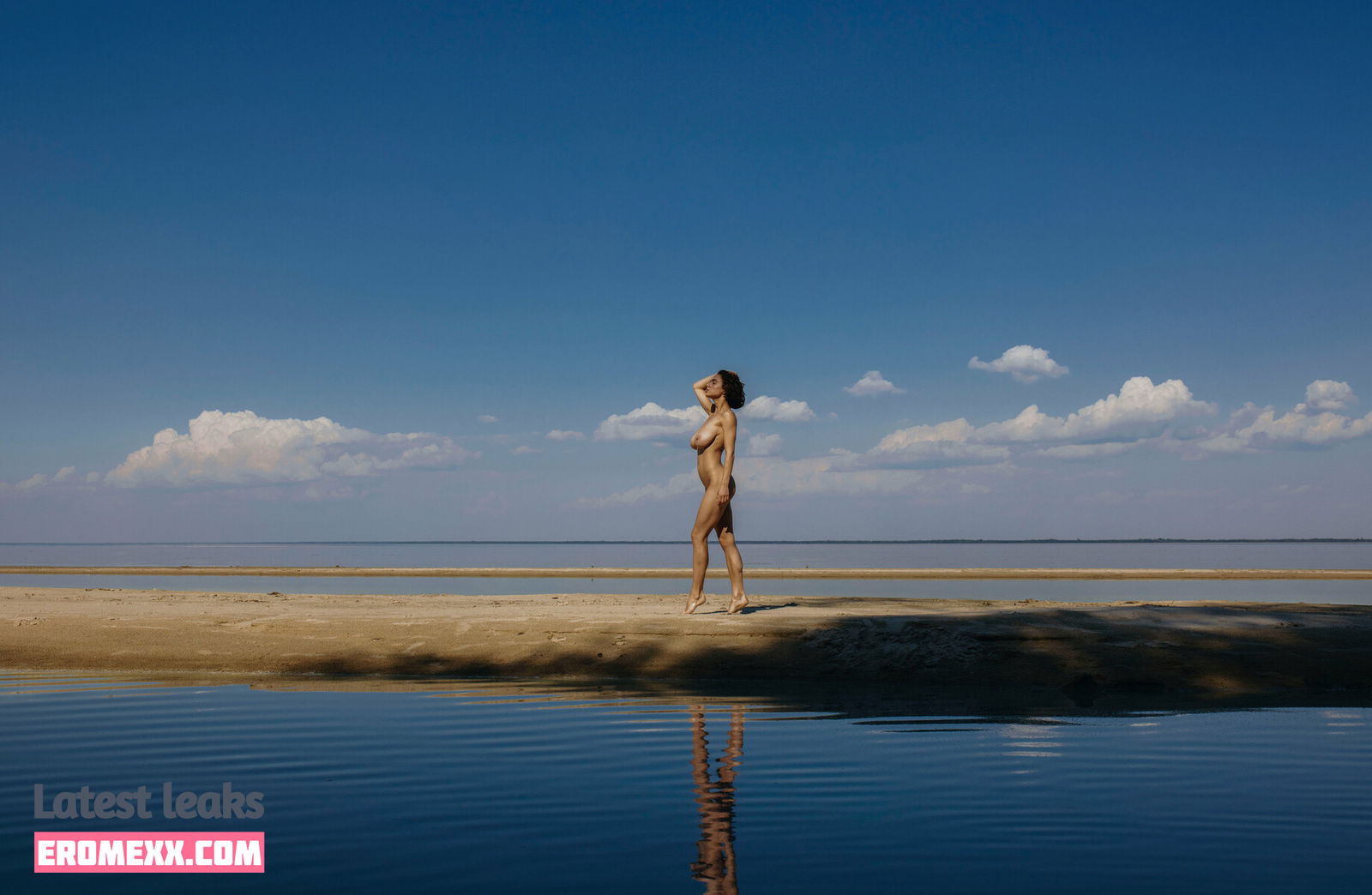 Latest Leaks Solomia Maievska Nude #1128 - Fapello