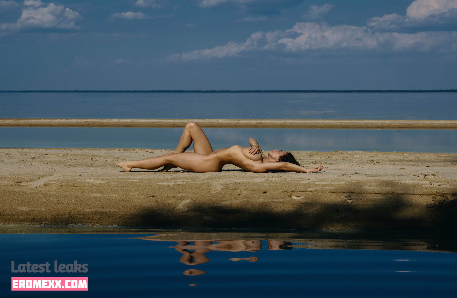 Latest Leaks Solomia Maievska Nude #1135 - Fapello