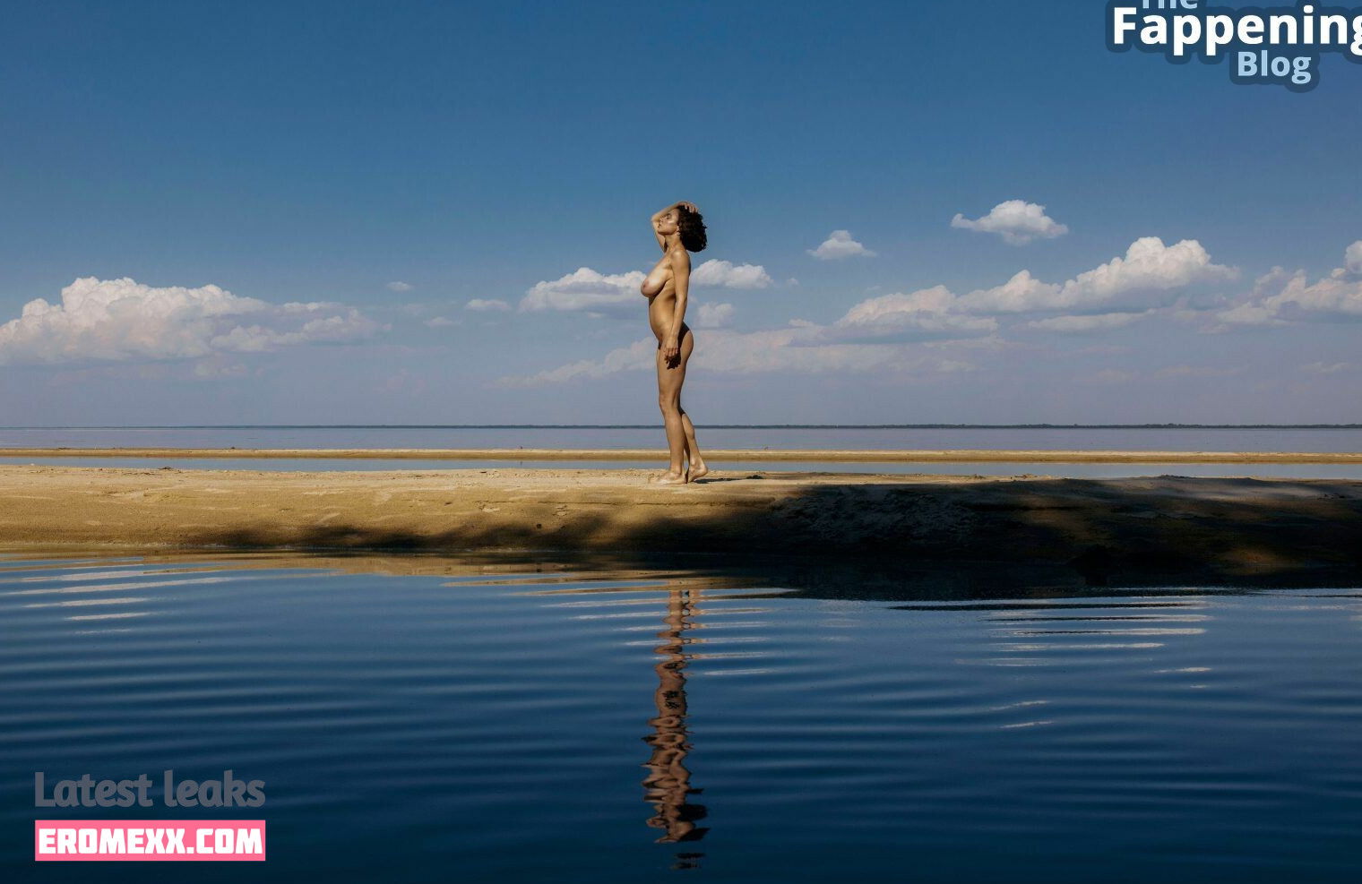 Latest Leaks Solomia Maievska Nude #1150 - Fapello