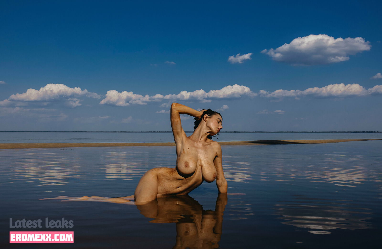 Latest Leaks Solomia Maievska Nude #1244 - Fapello