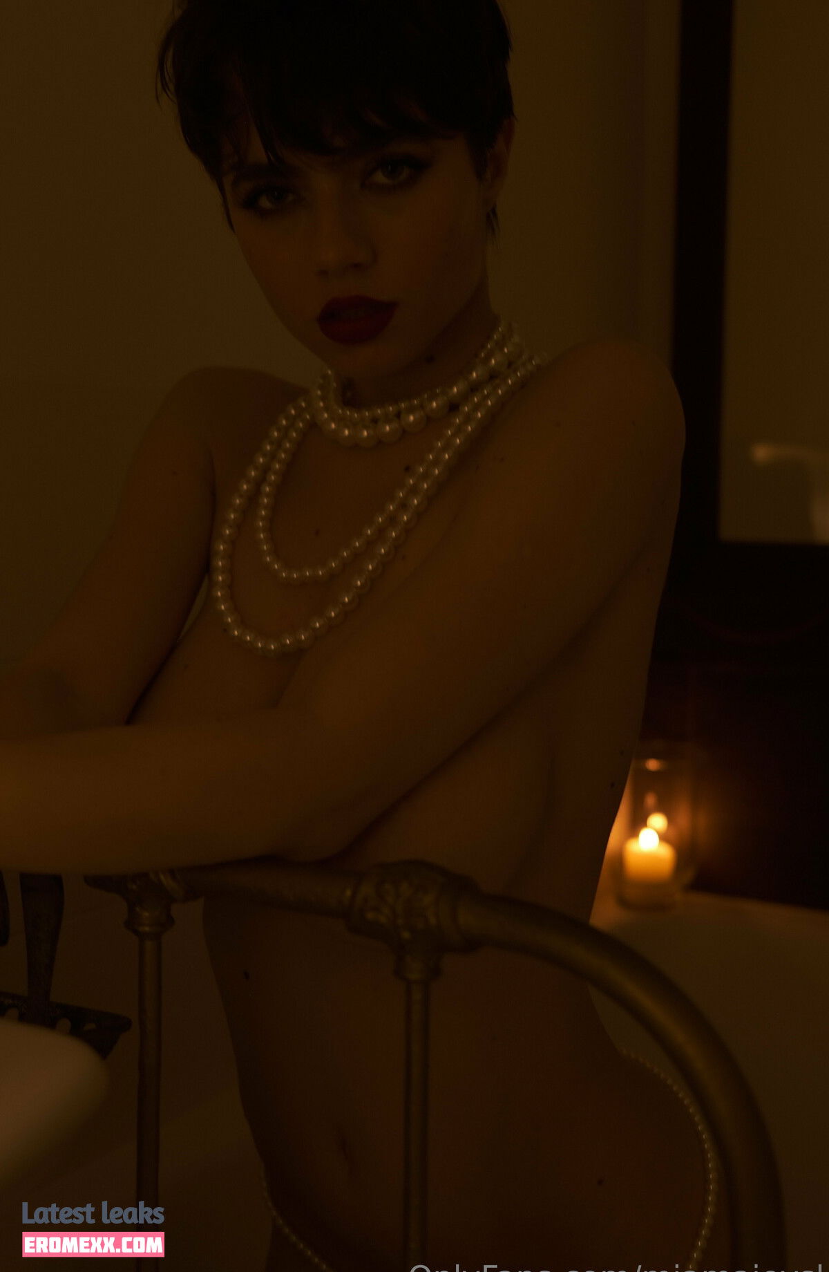 Latest Leaks Solomia Maievska Nude #1728 - Fapello