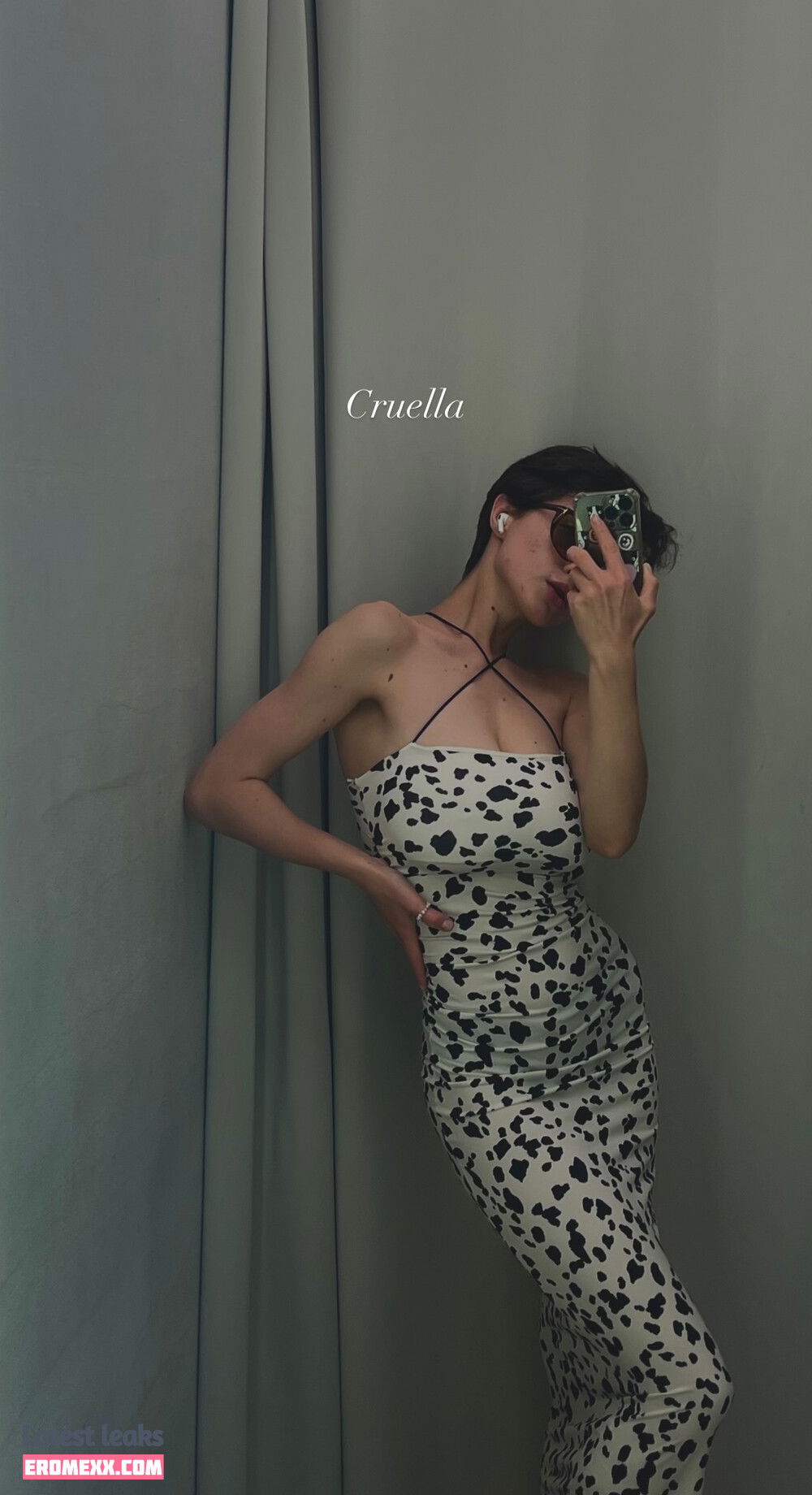 Latest Leaks Solomia Maievska Nude #1830 - Fapello