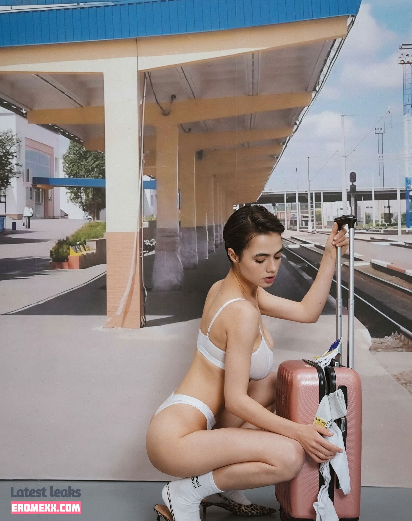 Latest Leaks Solomia Maievska Nude #1846 - Fapello
