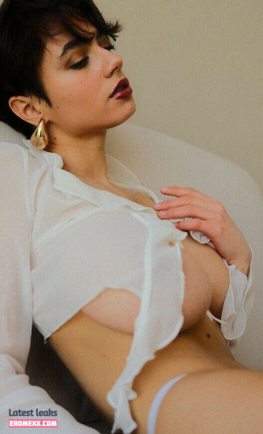 Latest Leaks Solomia Maievska Nude #1884 - Fapello