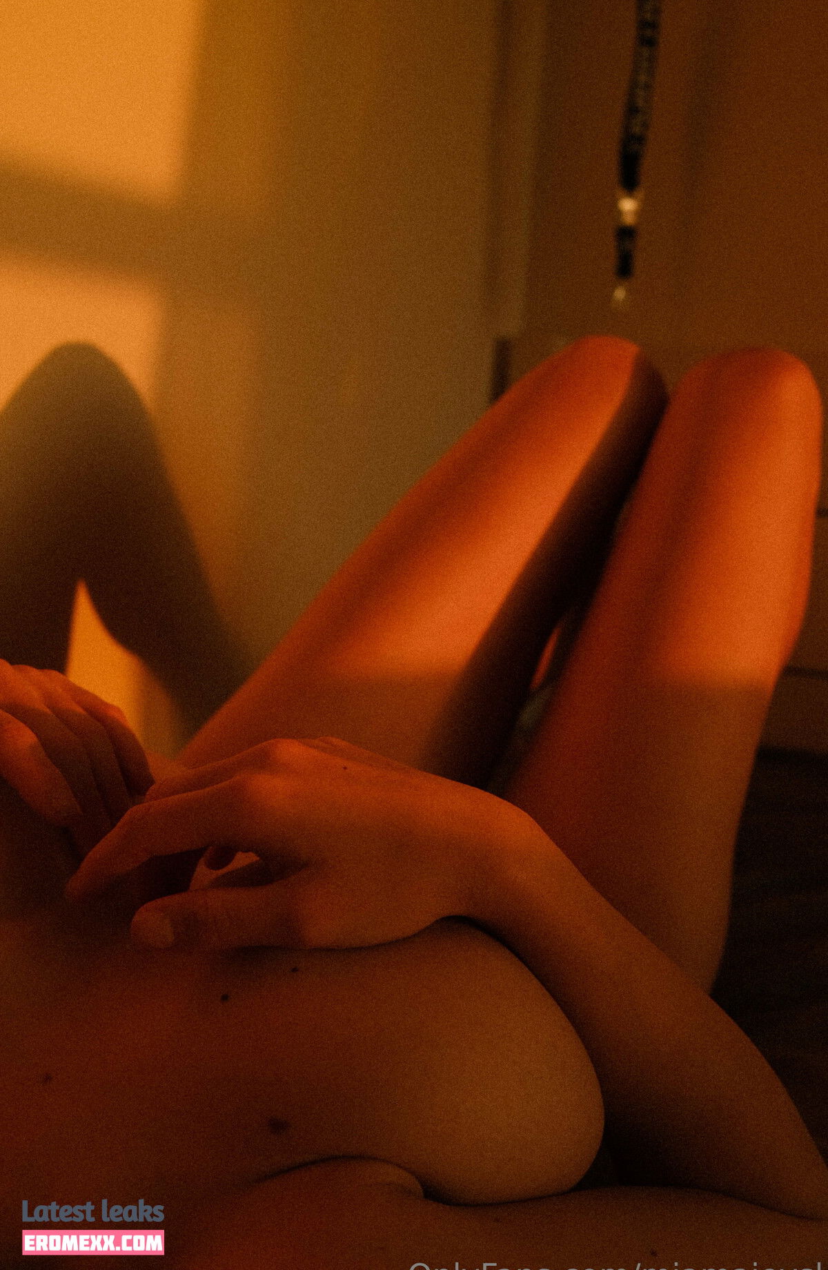 Latest Leaks Solomia Maievska Nude #1914 - Fapello