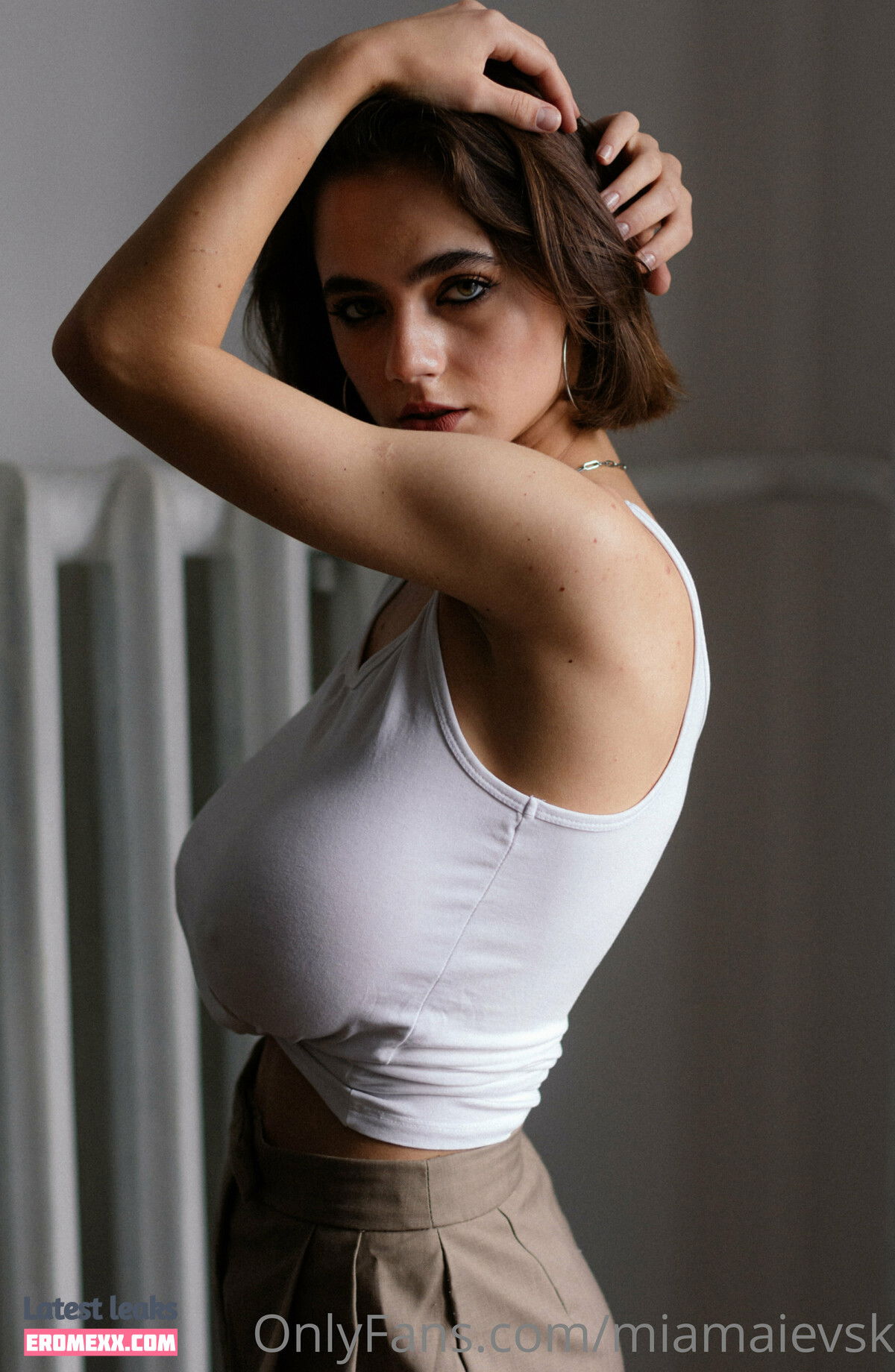 Latest Leaks Solomia Maievska Nude #528 - Fapello