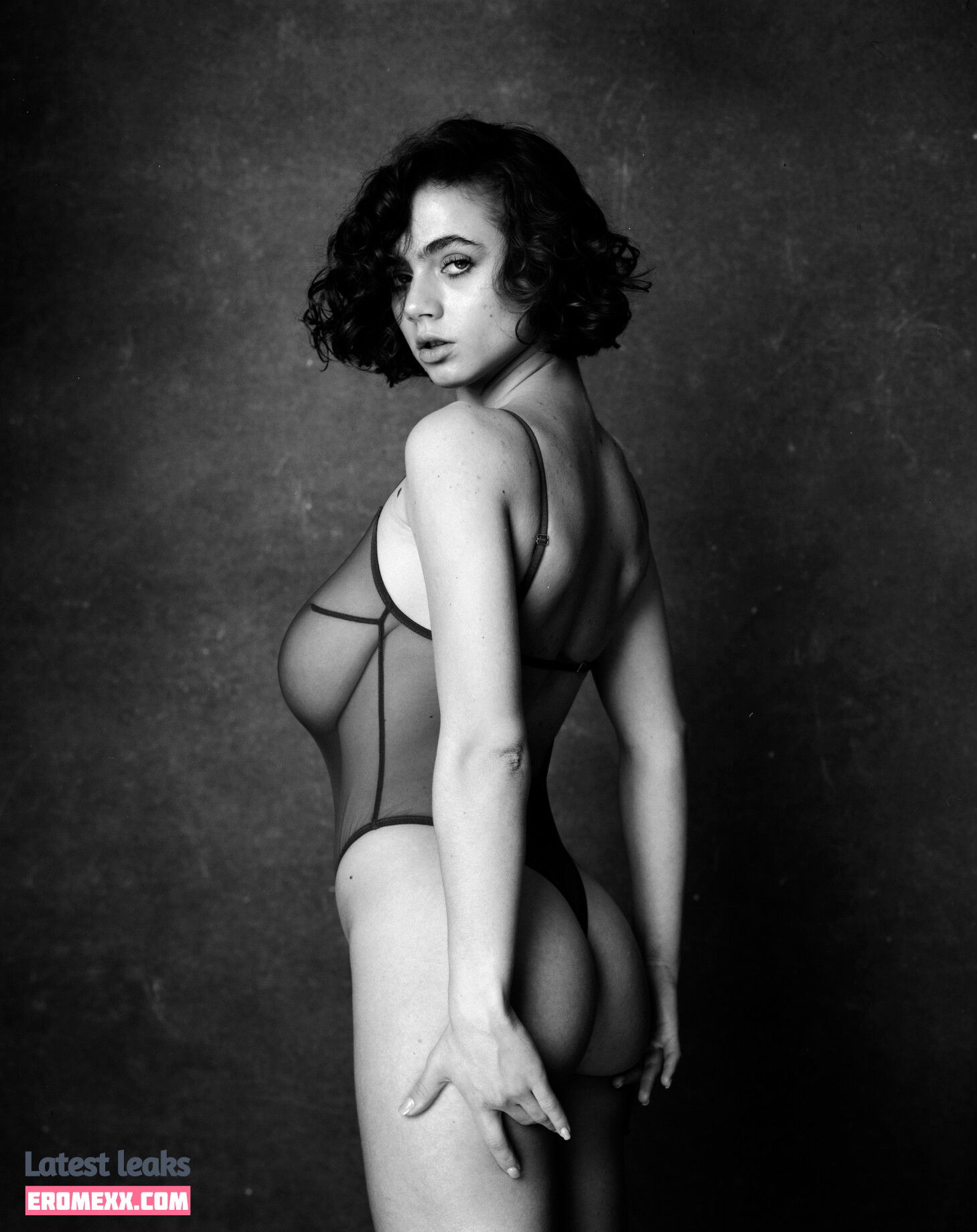 Latest Leaks Solomia Maievska Nude #710 - Fapello