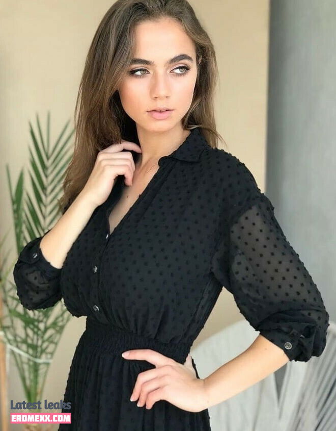 Latest Leaks Solomia Maievska Nude #784 - Fapello