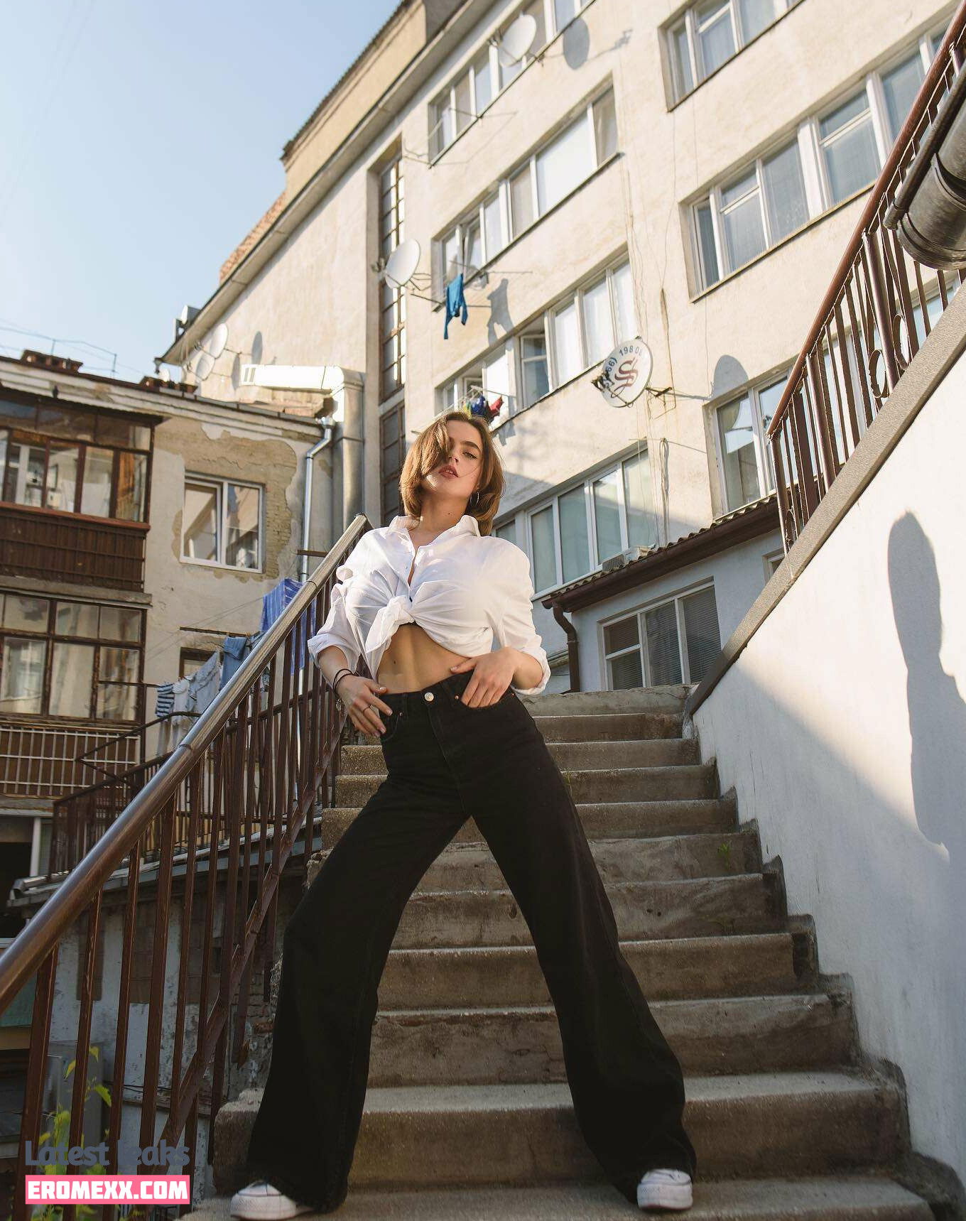Latest Leaks Solomia Maievska Nude #788 - Fapello