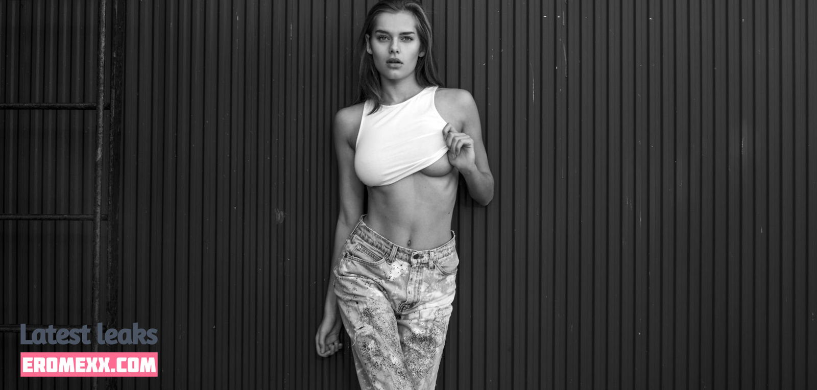 Latest Leaks Solveig Mork Hansen Nude #35 - Erome