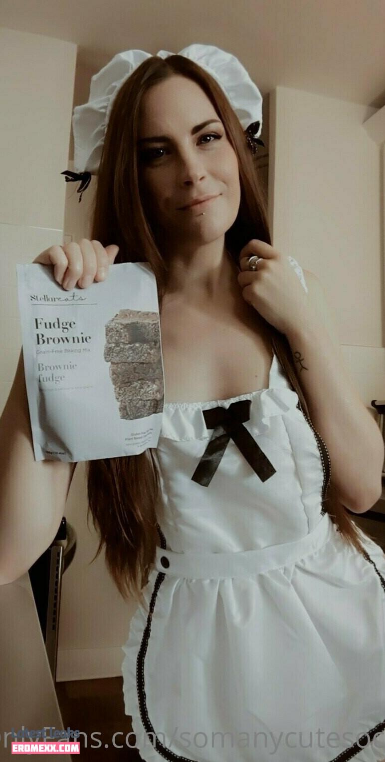 Latest Leaks somanycutesocks Nude #5 - Fapello