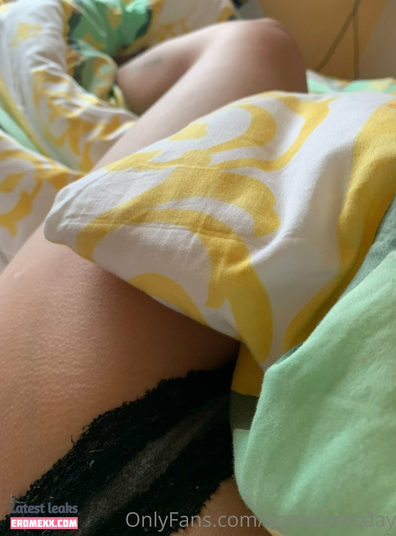 Latest Leaks someonesdayx Nude #5 - Fapello