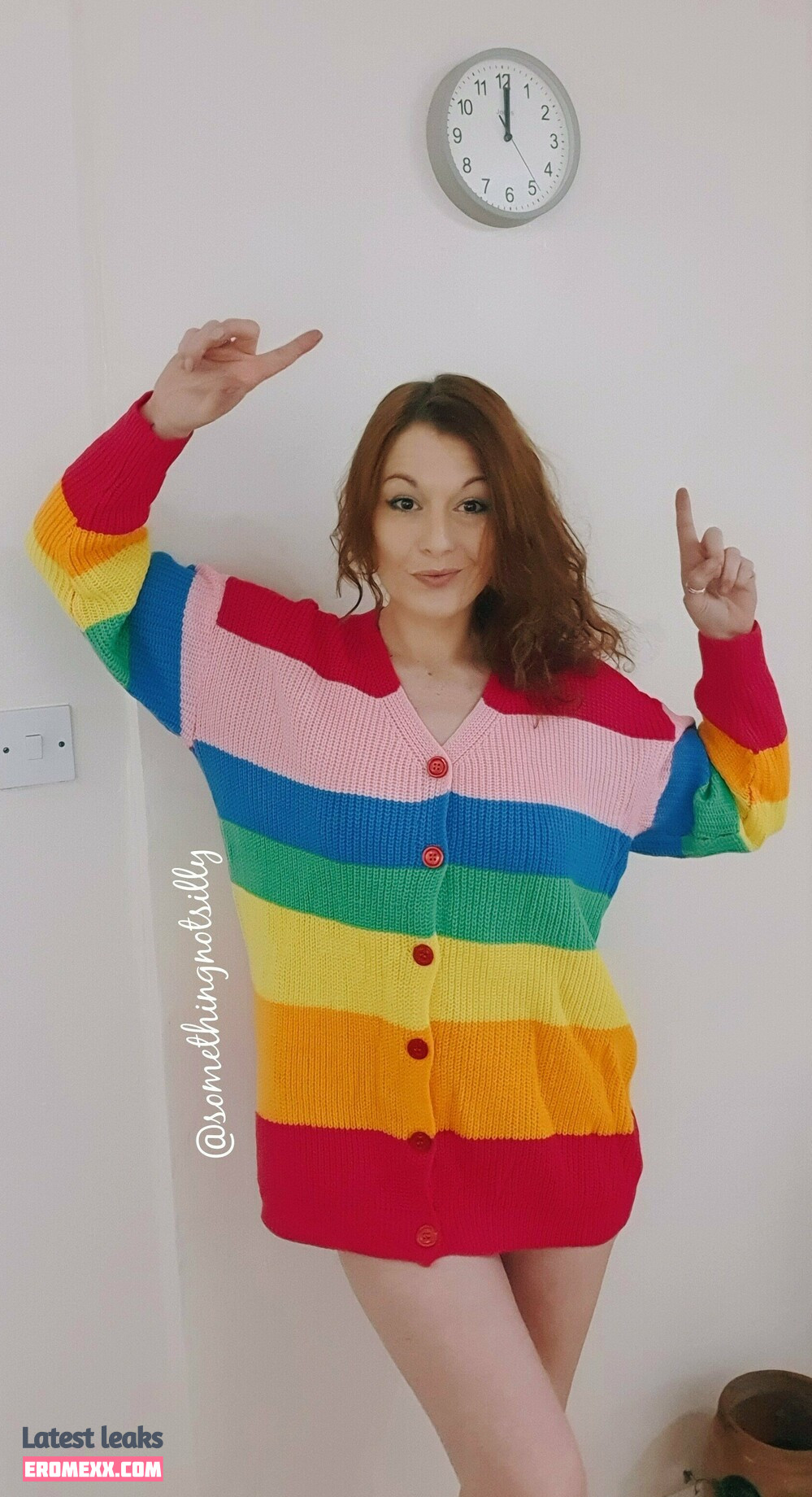 Latest Leaks somethingnotsilly Nude #99 - Fapello