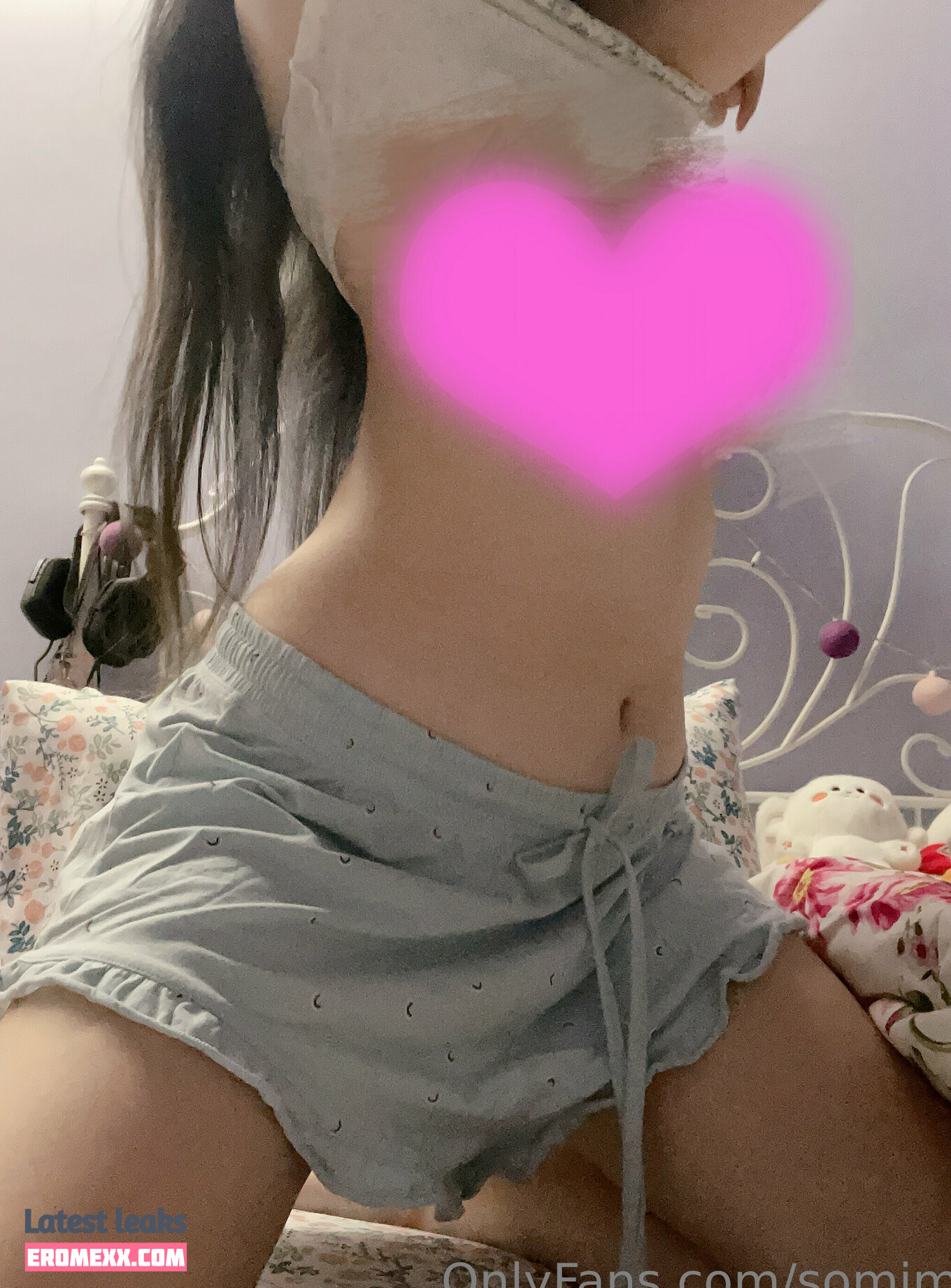 Latest Leaks somimi Nude #2 - Fapello