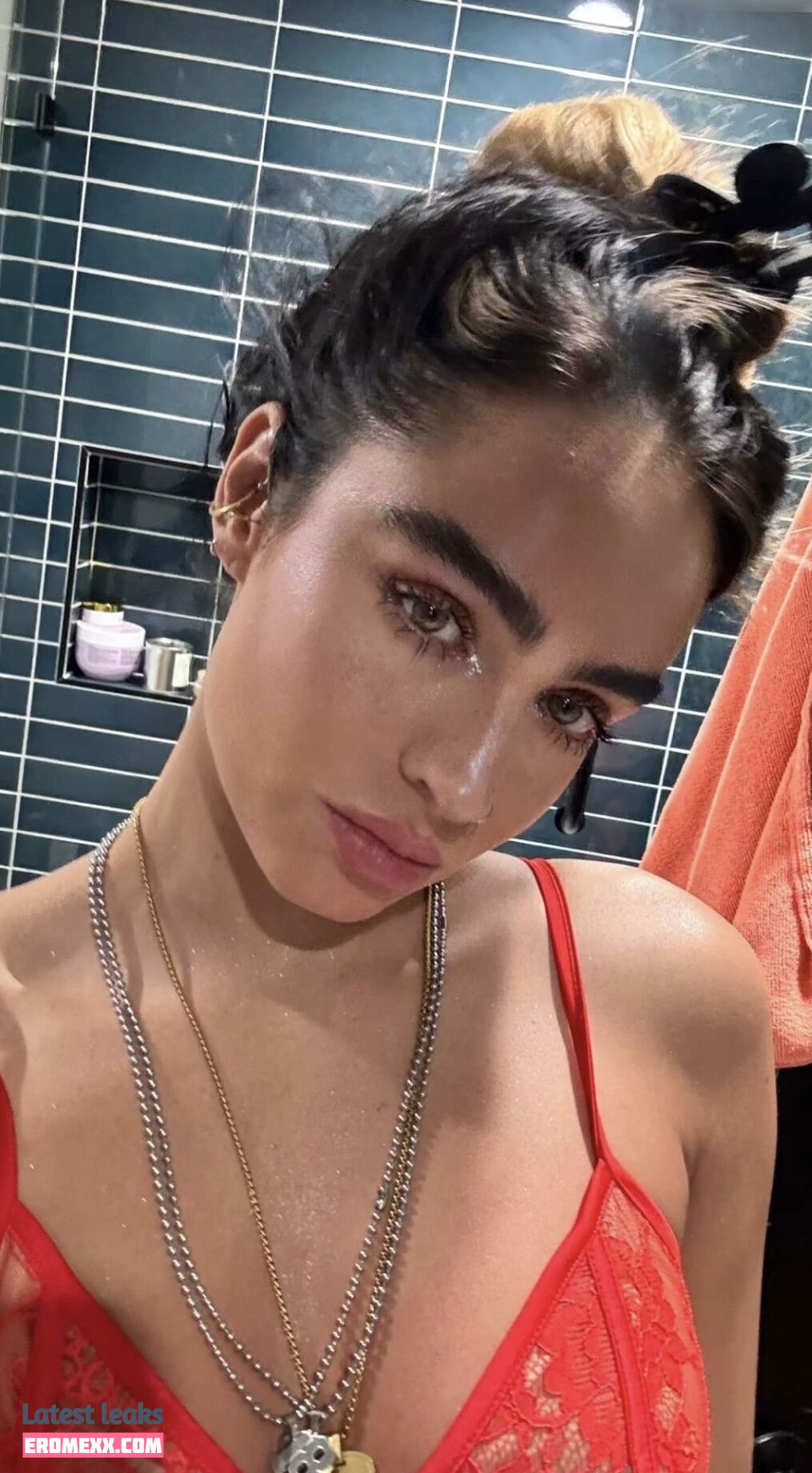 Latest Leaks Sommer Ray Nude #3202 - Erome