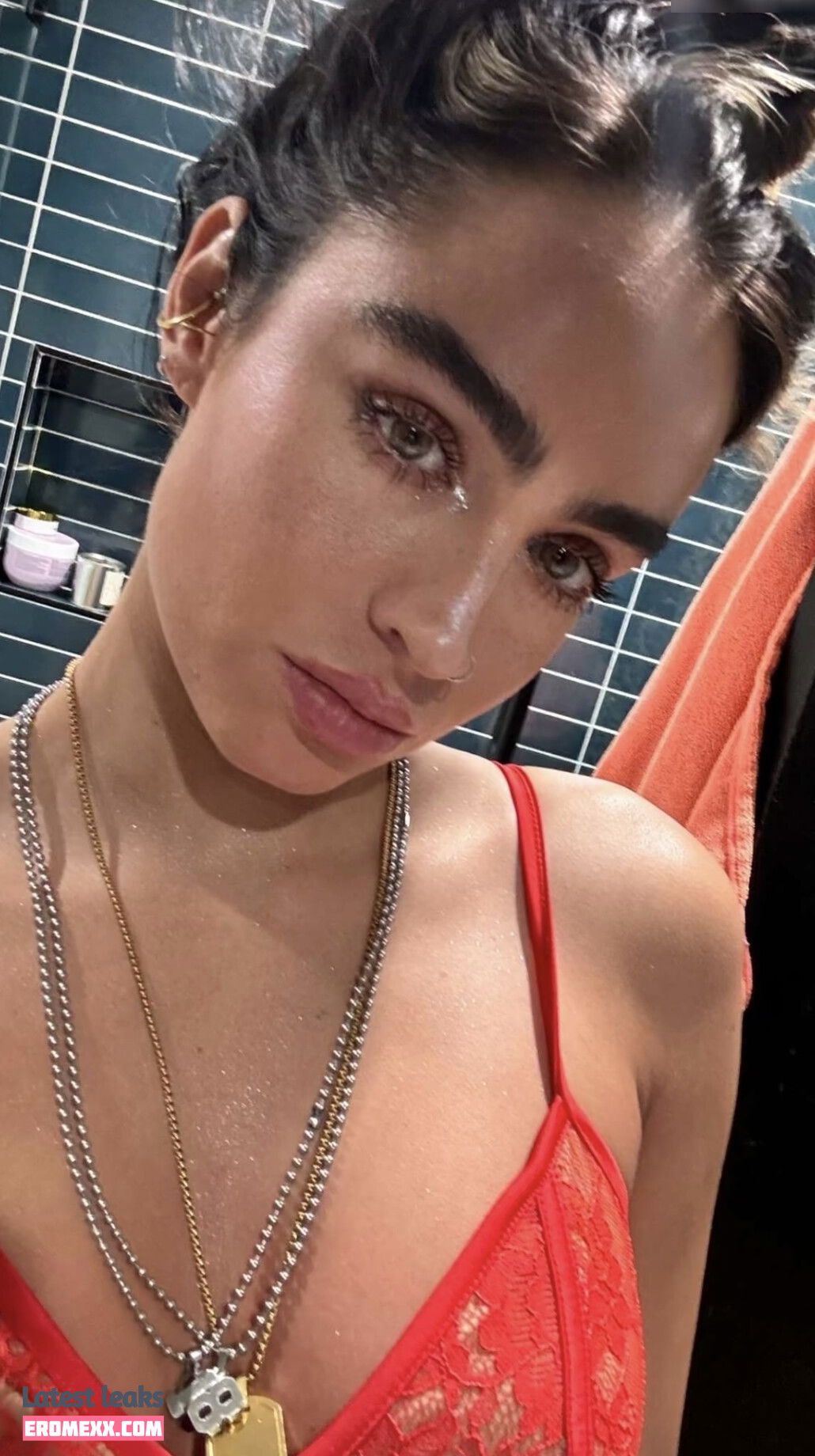 Latest Leaks Sommer Ray Nude #3204 - Erome