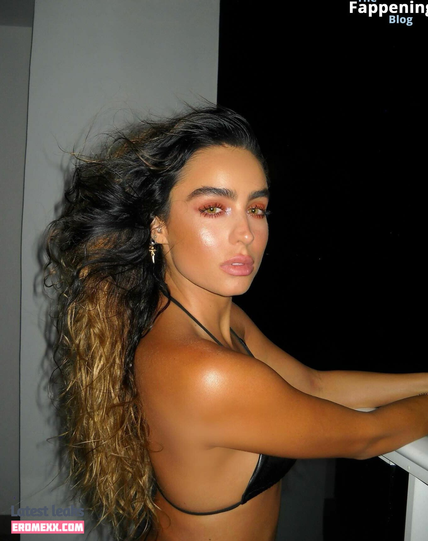 Latest Leaks Sommer Ray Nude #3223 - Erome