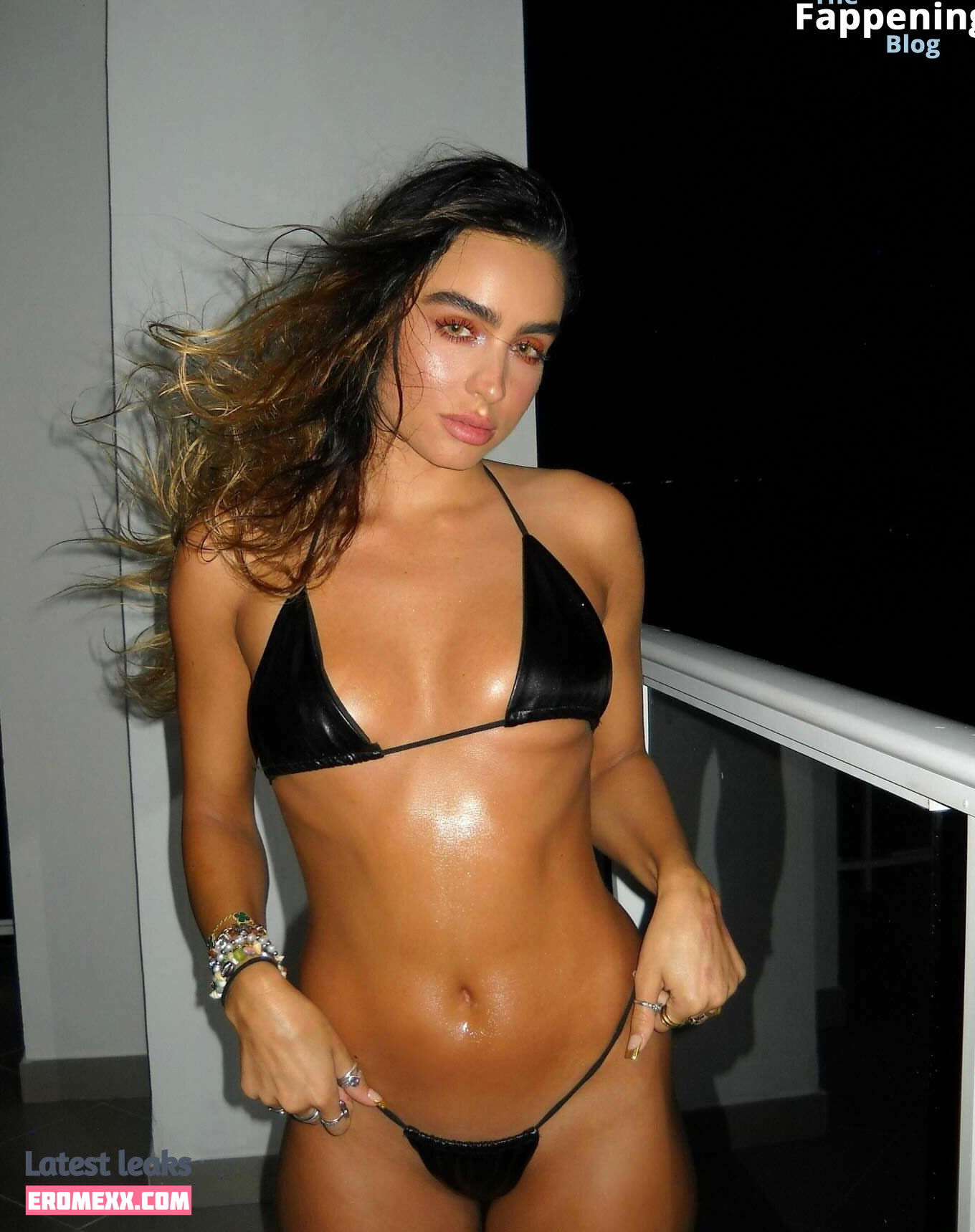 Latest Leaks Sommer Ray Nude #3227 - Erome