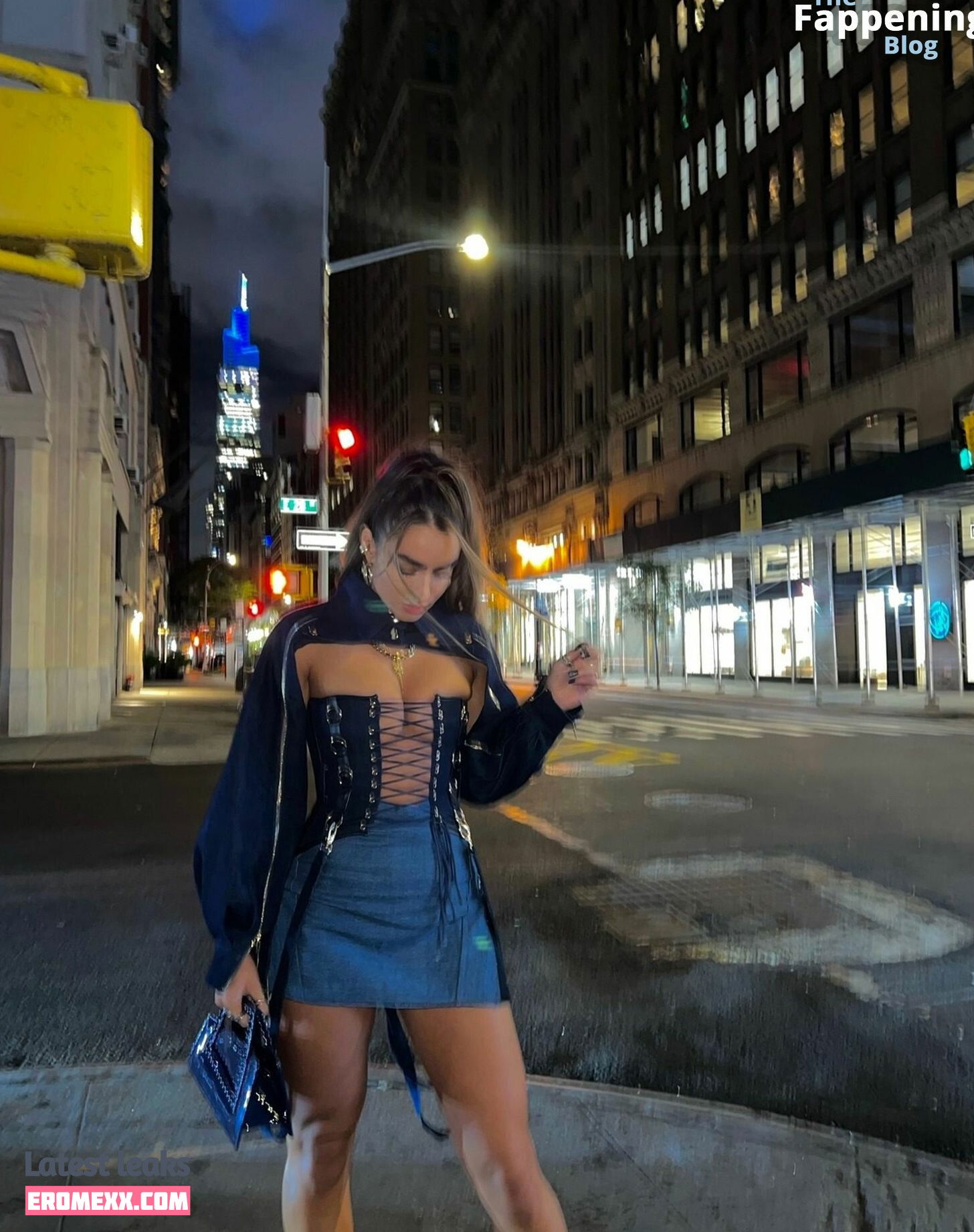 Latest Leaks Sommer Ray Nude #3393 - Erome