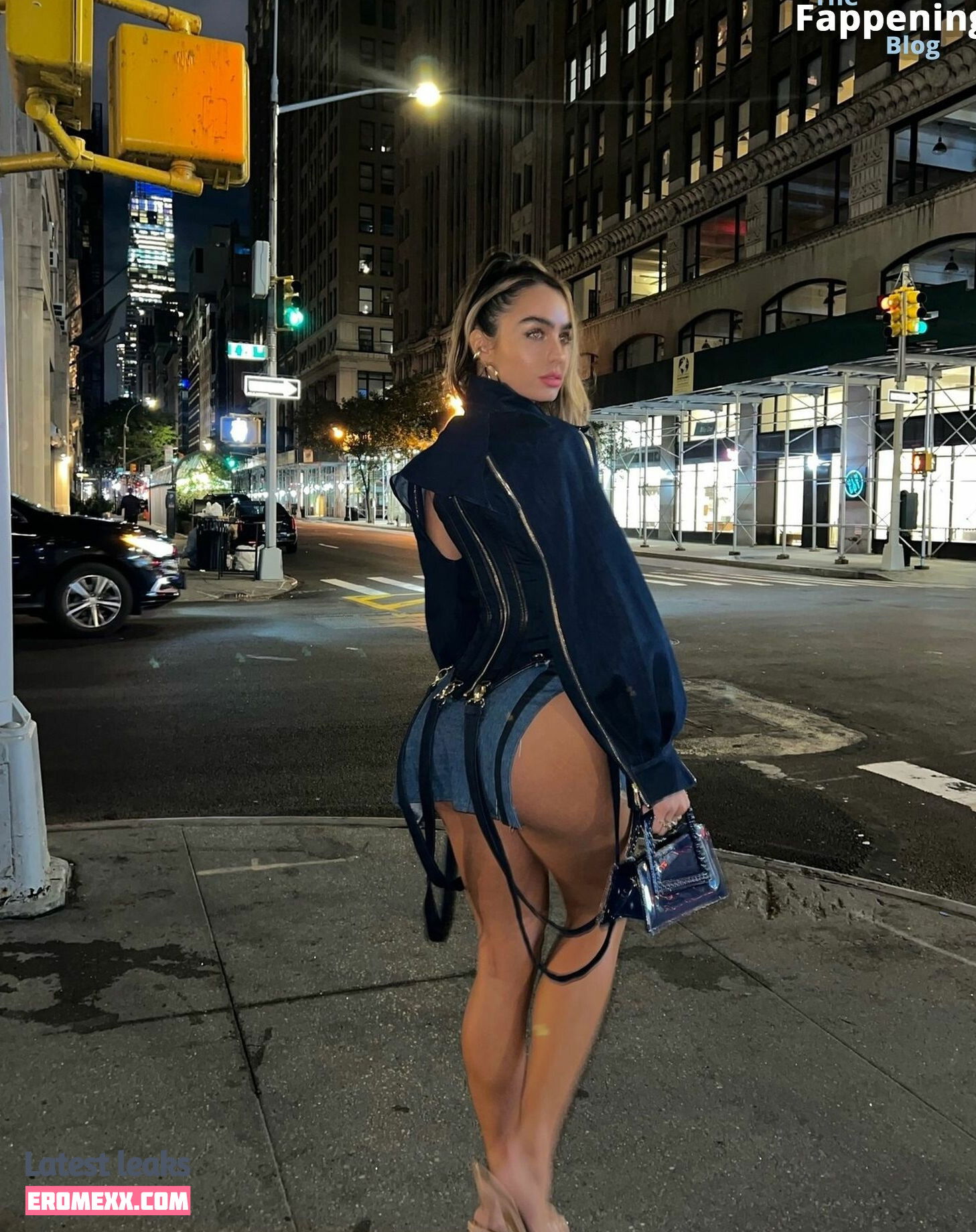 Latest Leaks Sommer Ray Nude #3398 - Erome