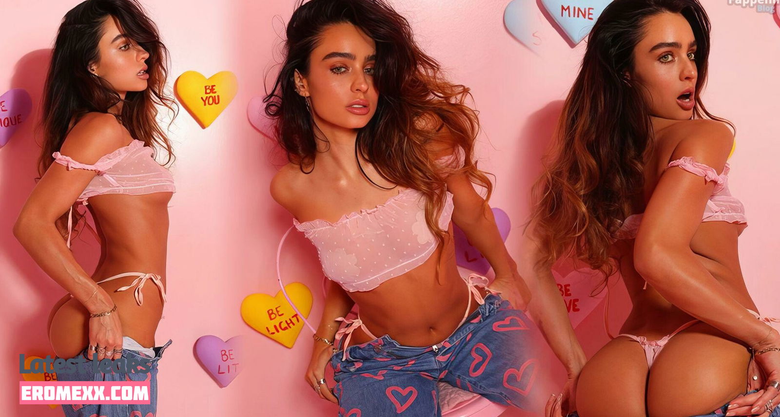 Latest Leaks Sommer Ray Nude #3434 - Erome