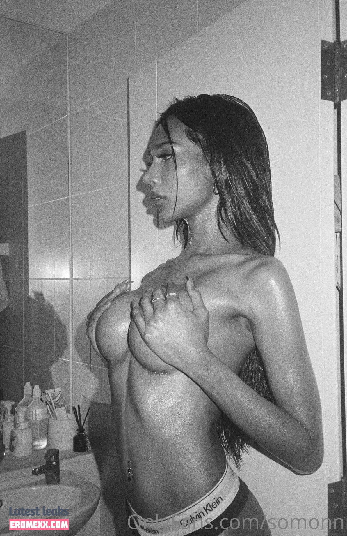 Latest Leaks somonnn Nude #11 - Erome