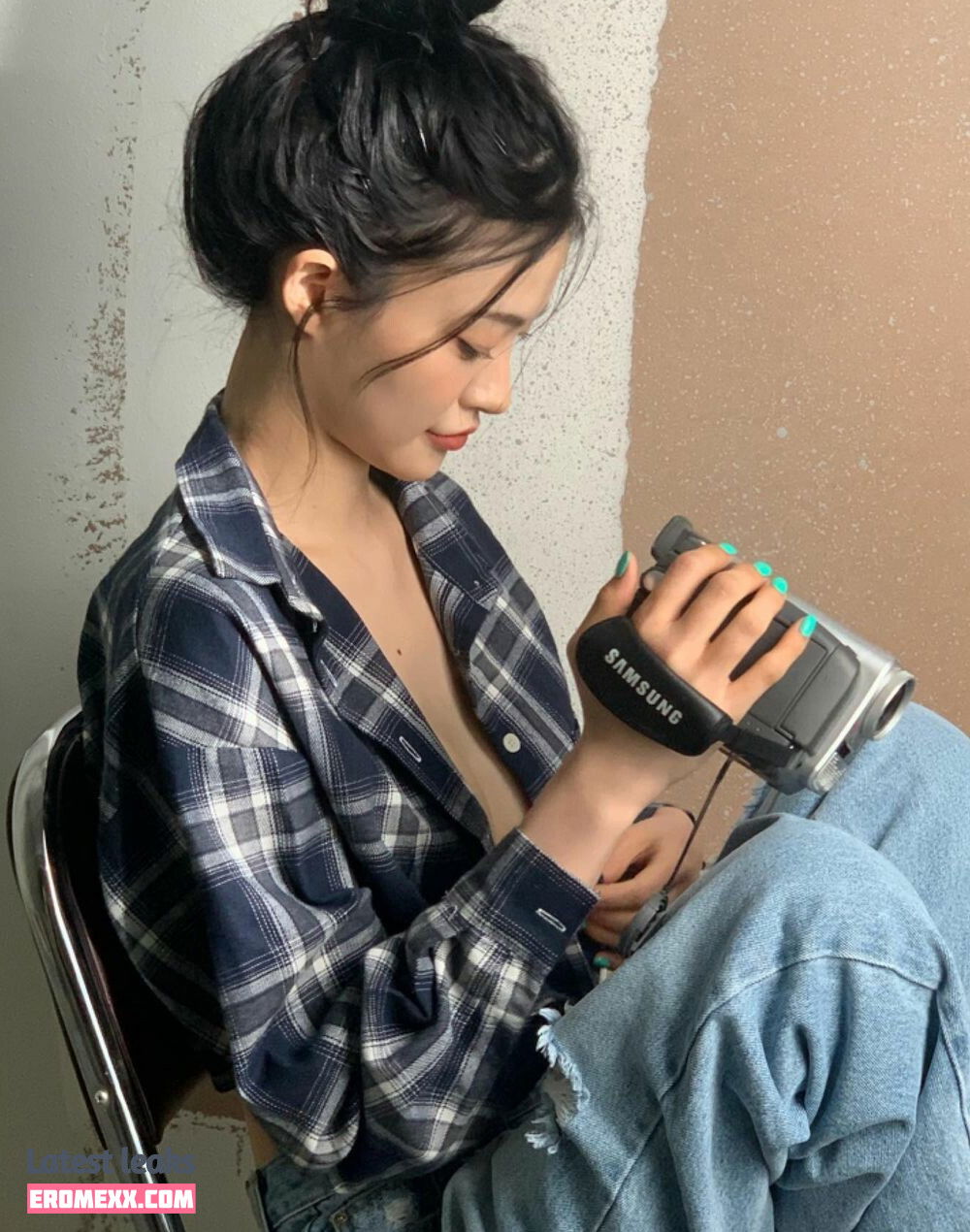 Latest Leaks somsom_o0o Nude #1 - Erome