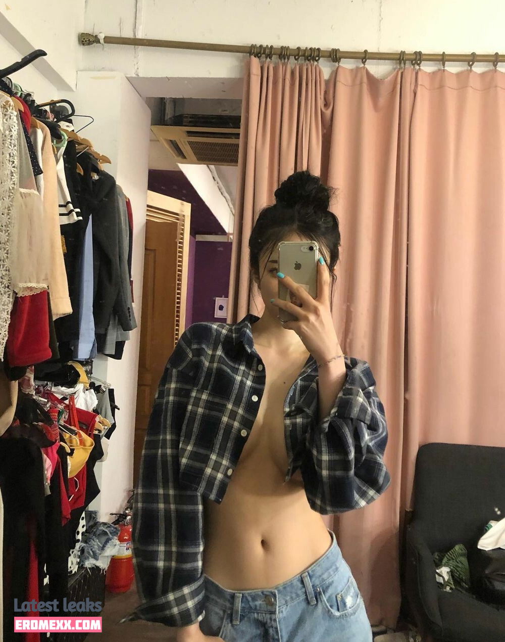 Latest Leaks somsom_o0o Nude #3 - Erome