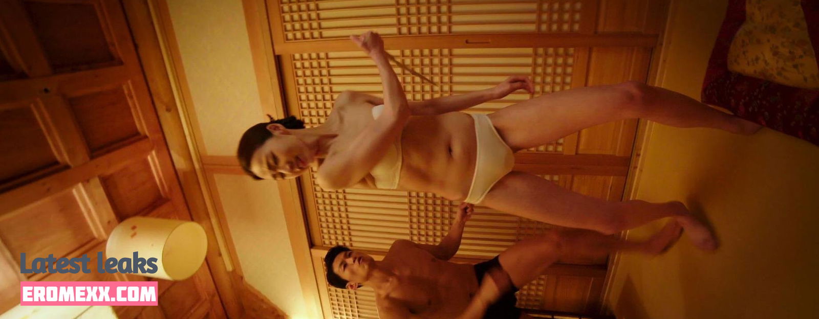 Latest Leaks Son Min-ji Nude #4 - Fapello