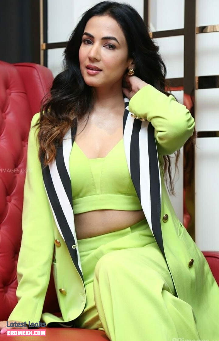 Latest Leaks Sonal Chauhan Nude #3 - Erome