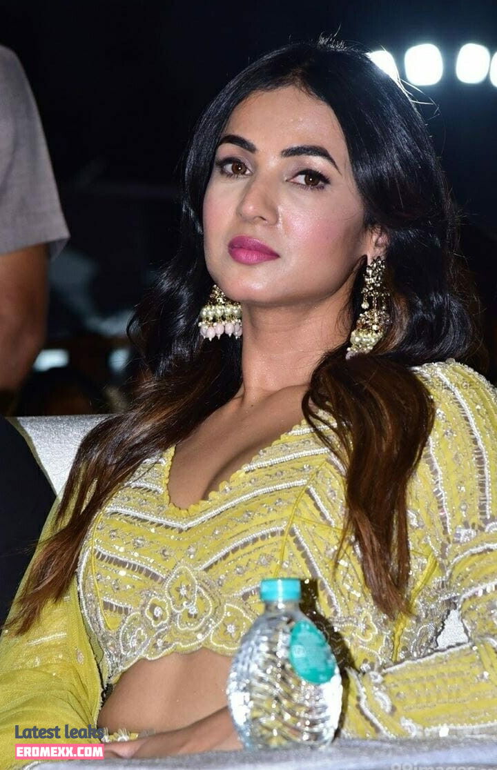 Latest Leaks Sonal Chauhan Nude #35 - Erome