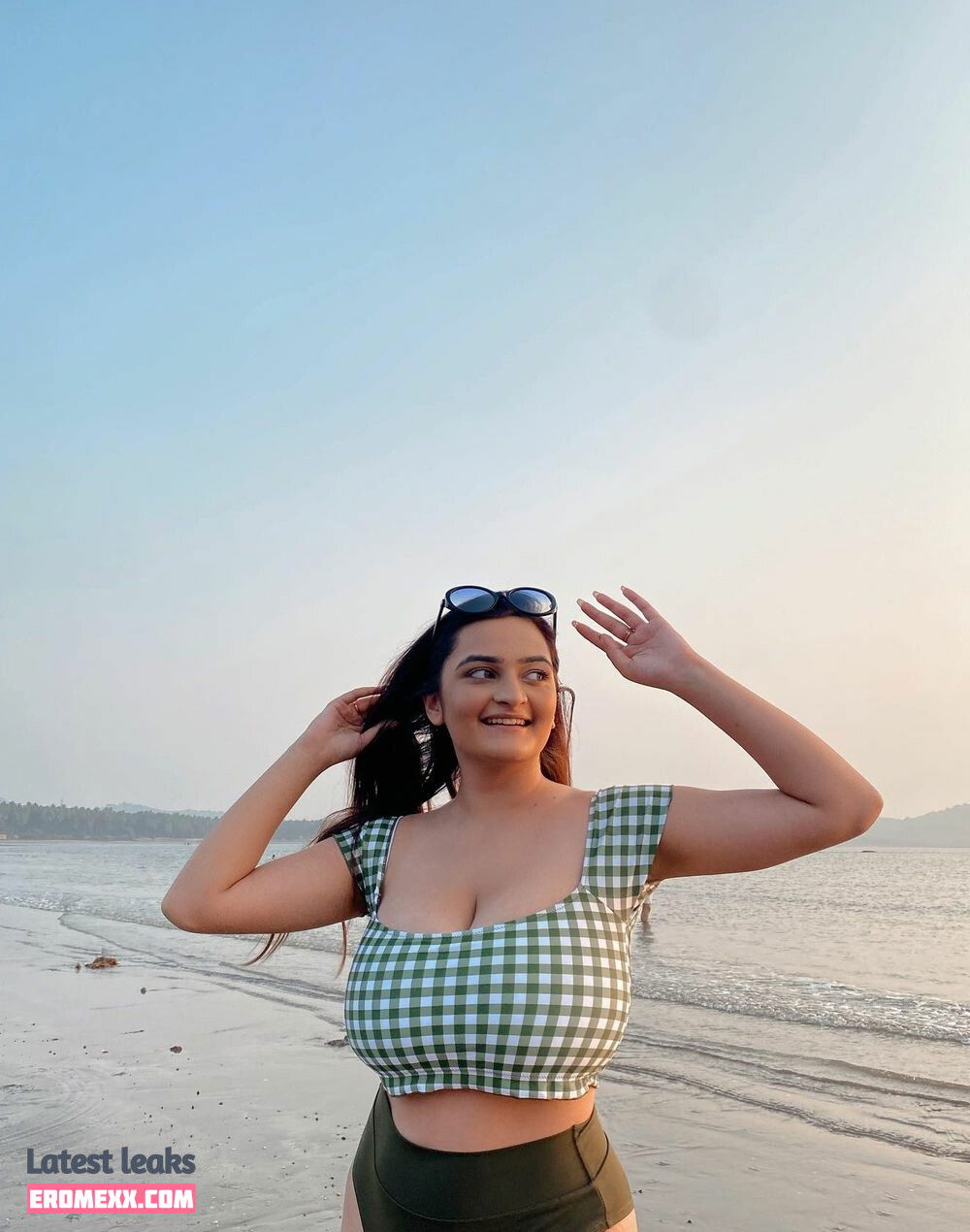 Latest Leaks Sonali Malhotra Nude #17 - Erome
