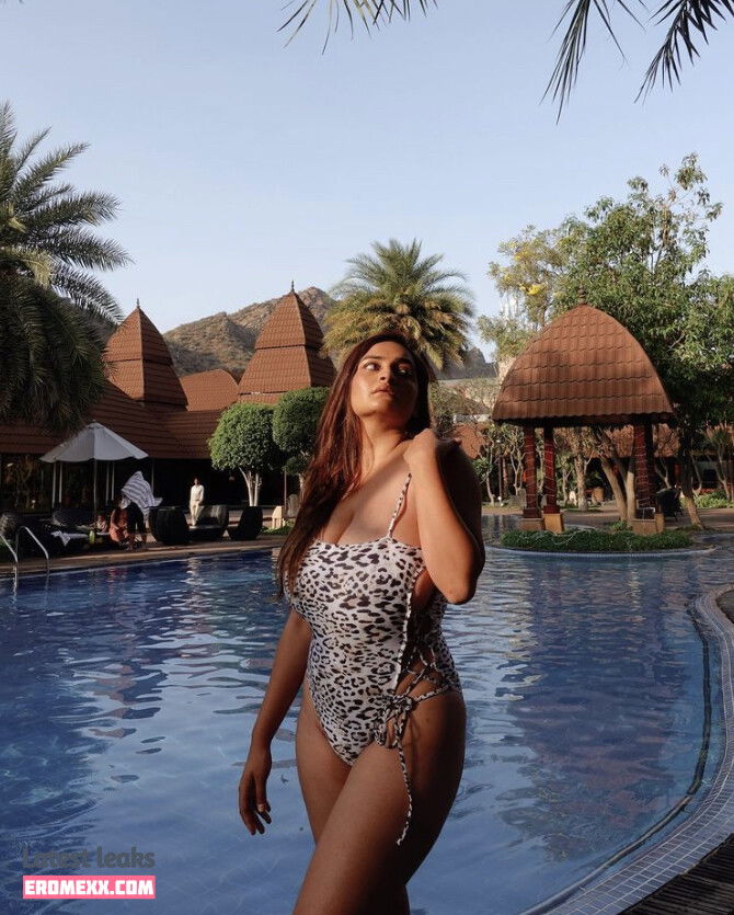 Latest Leaks Sonali Malhotra Nude #21 - Erome