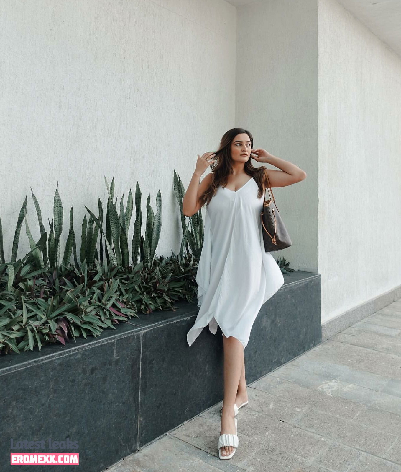 Latest Leaks Sonali Malhotra Nude #8 - Erome