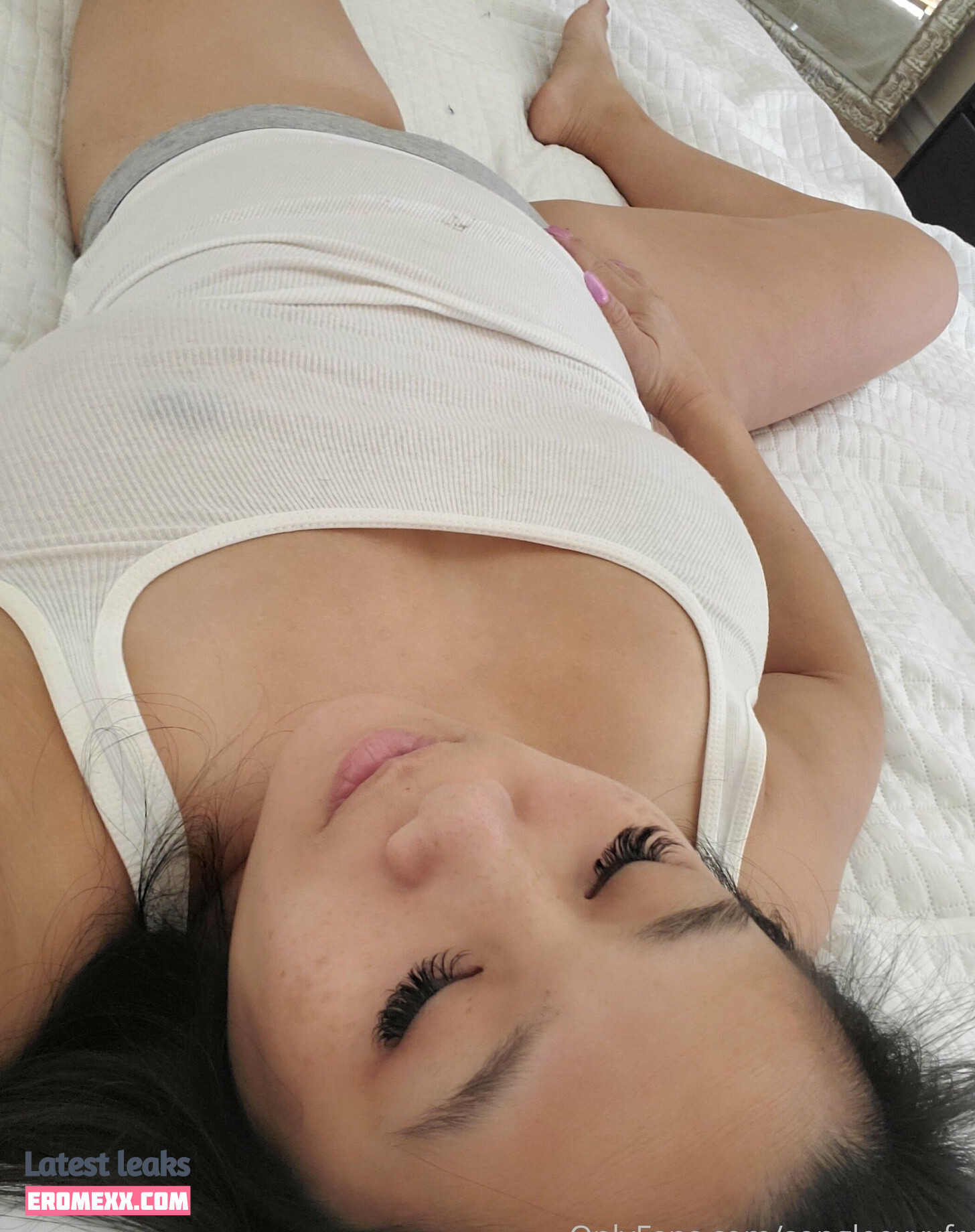Latest Leaks songleexxxfree Nude #24 - Fapello