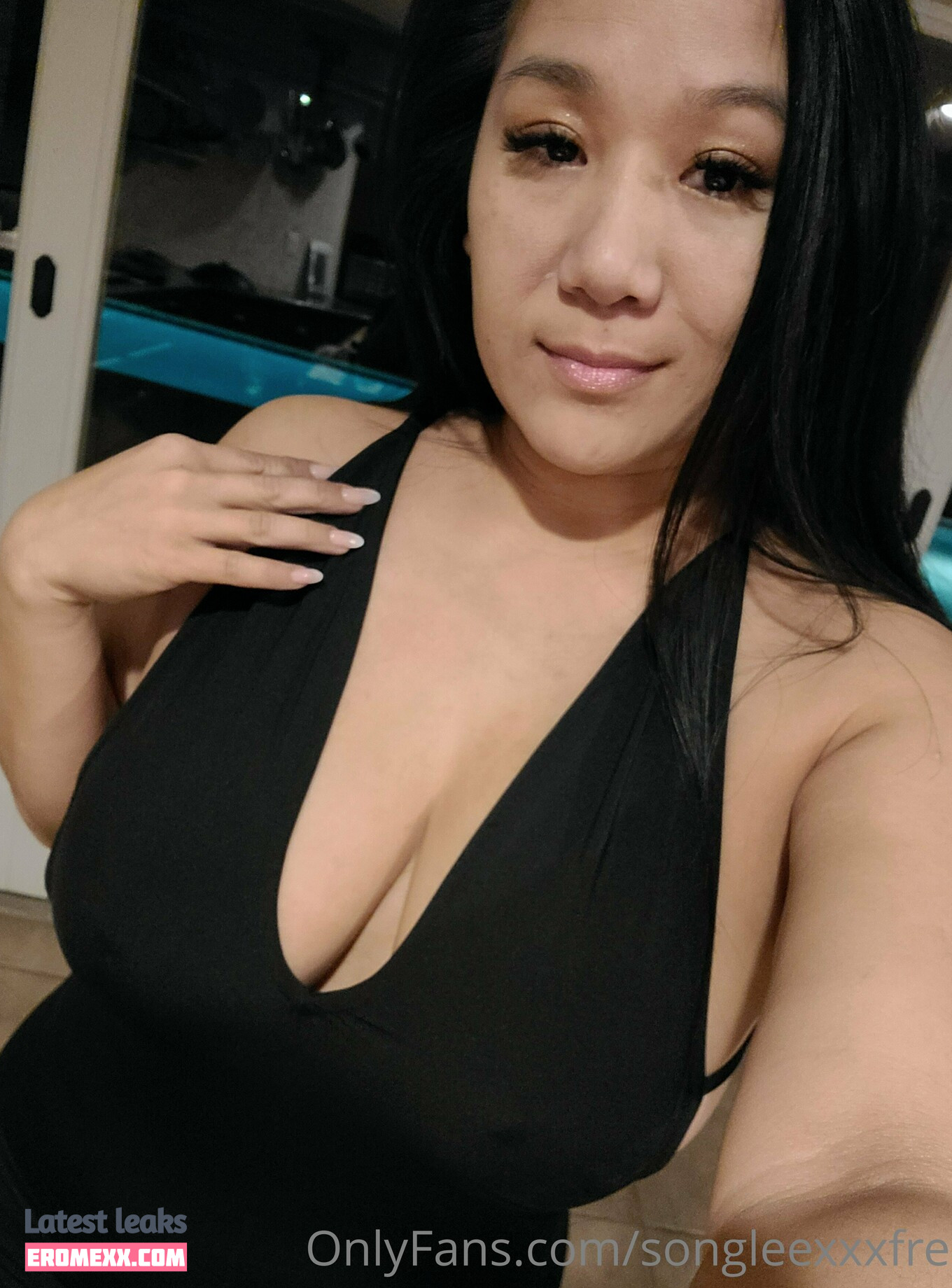 Latest Leaks songleexxxfree Nude #31 - Fapello