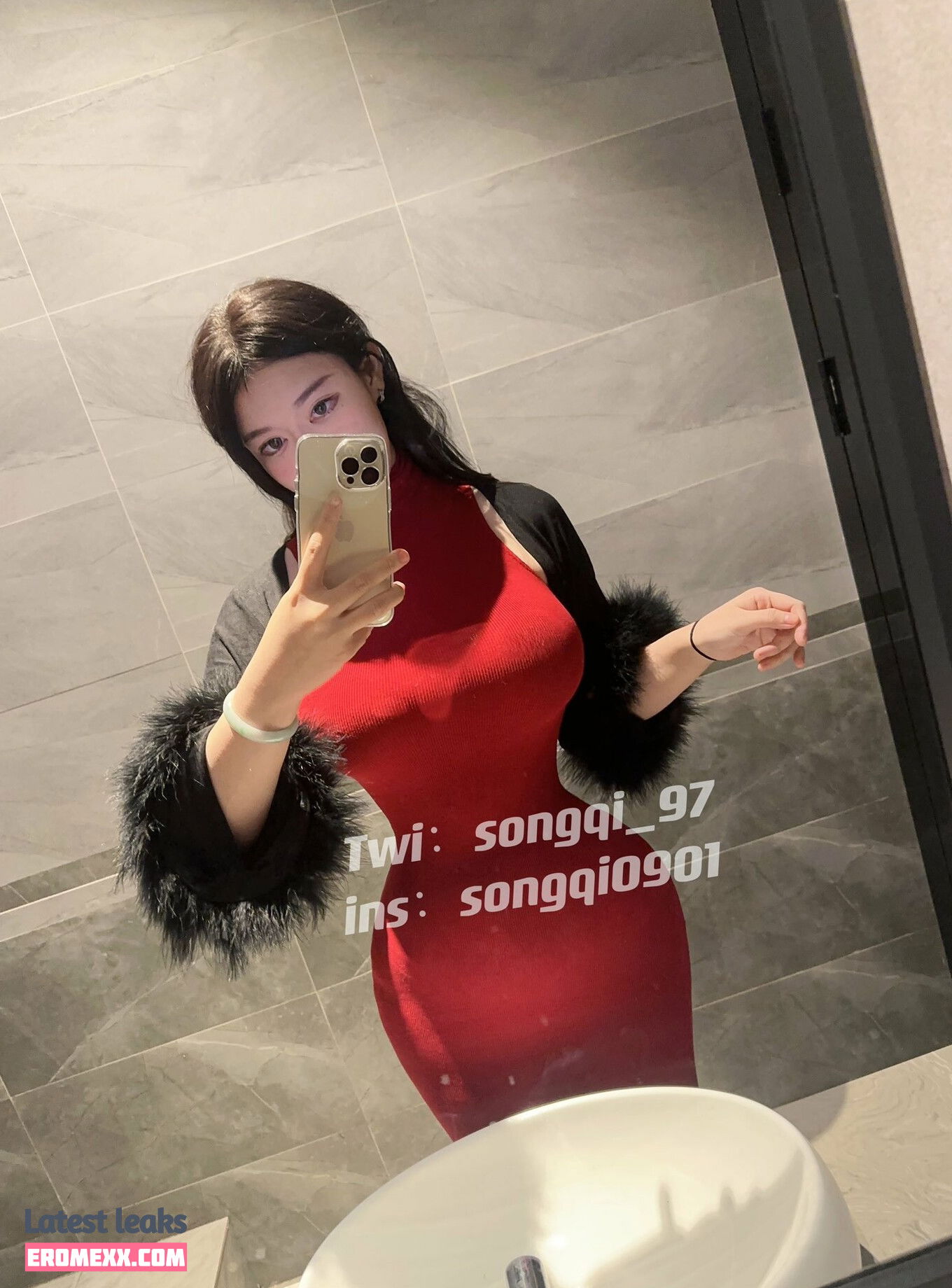 Latest Leaks songqi_97 Nude #3 - Erome