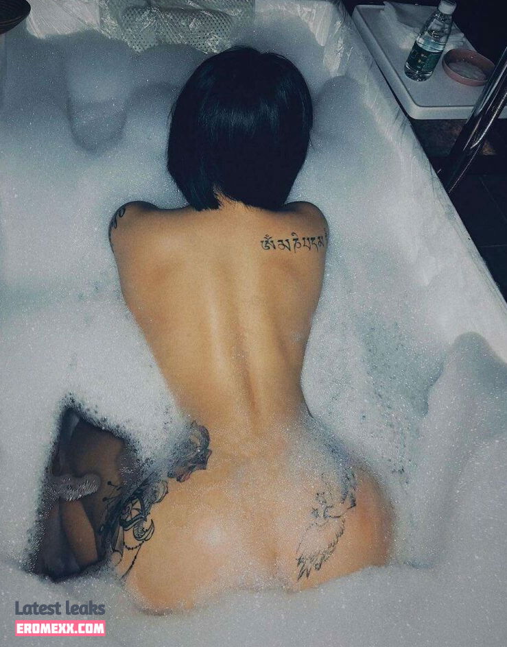 Latest Leaks Songyuxin Nude #10 - Erome