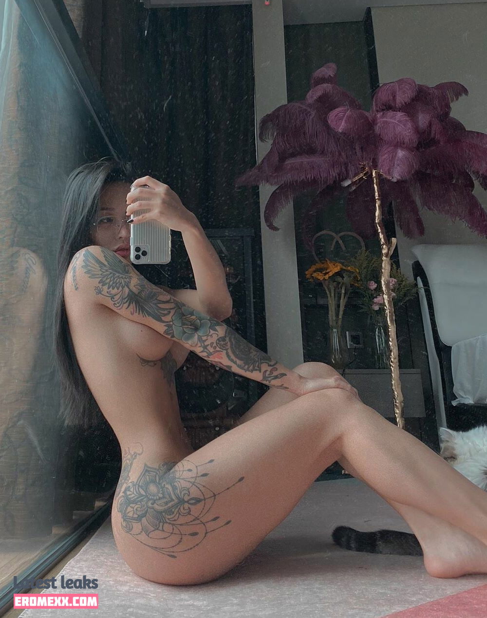 Latest Leaks Songyuxin Nude #22 - Erome