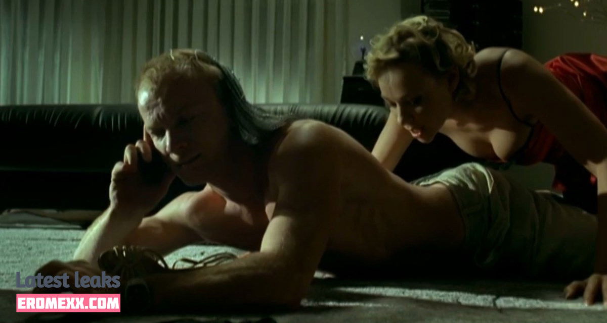 Latest Leaks Sonia Bohosiewicz Nude #8 - Fapello